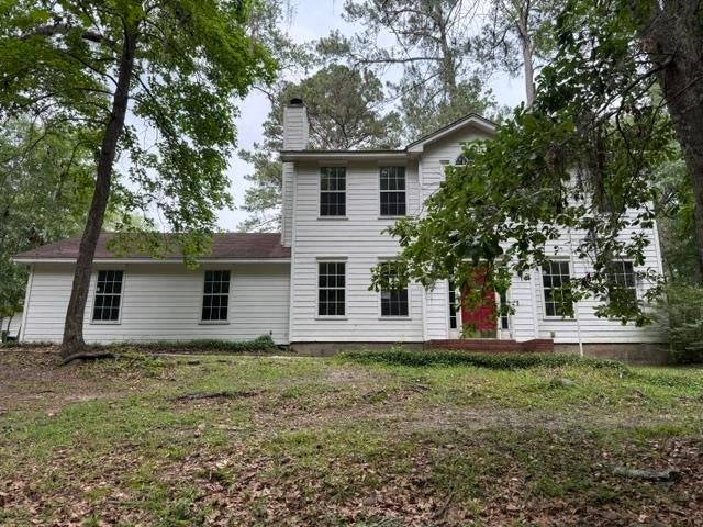 2849 Green Forest Lane — photo