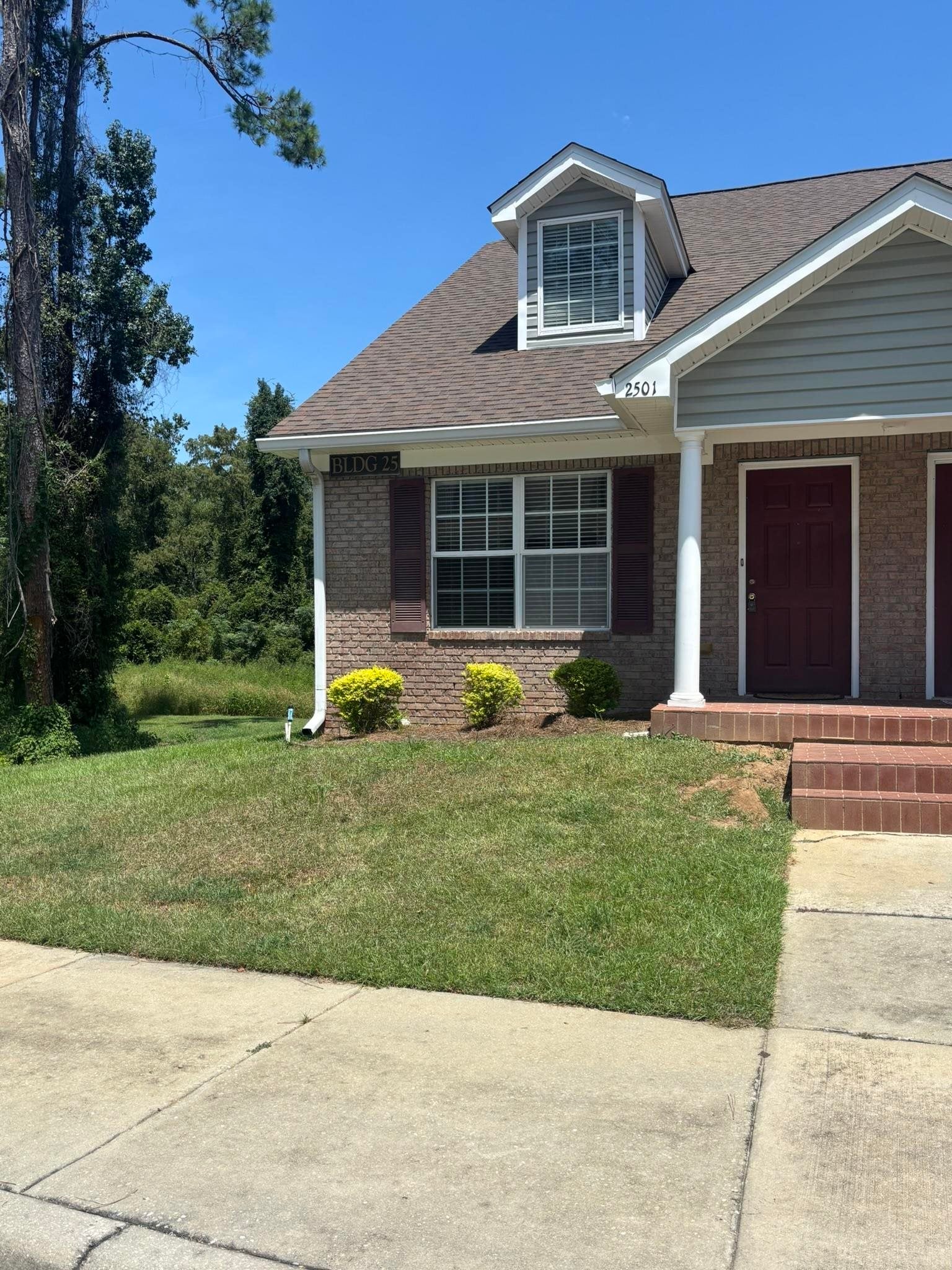 4434 Gearhart Road 2501 — photo