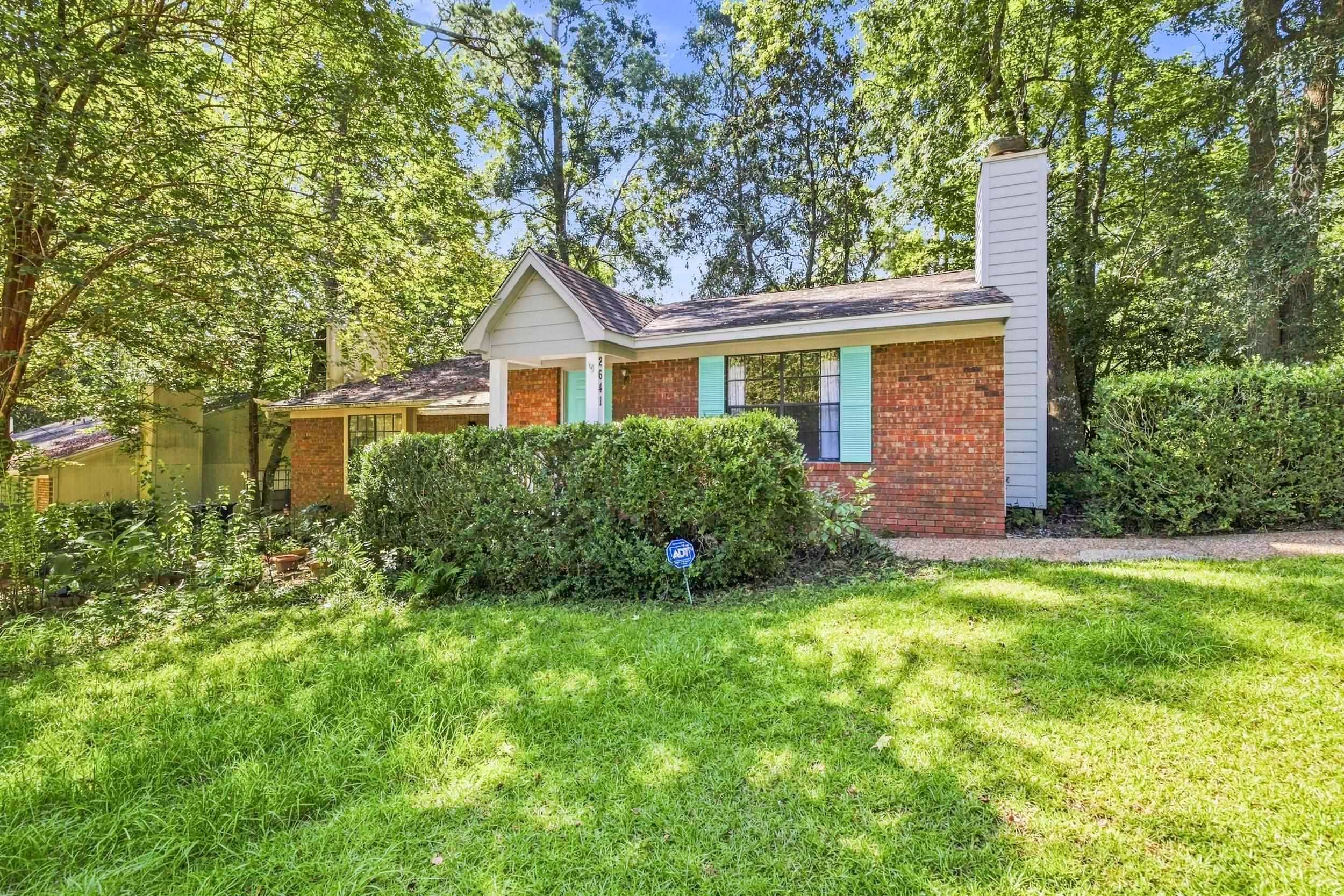 2641 Millbank Drive — photo