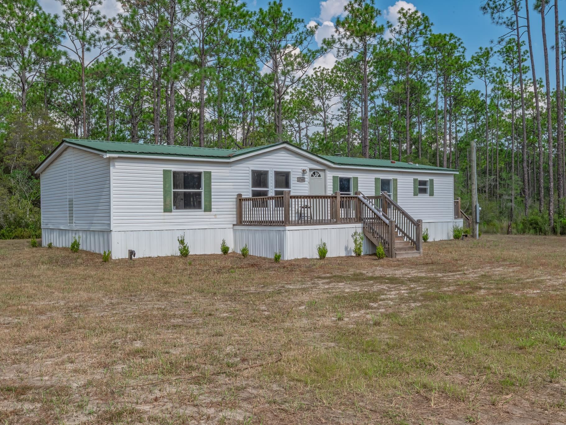 2746 Sopchoppy Hwy — photo