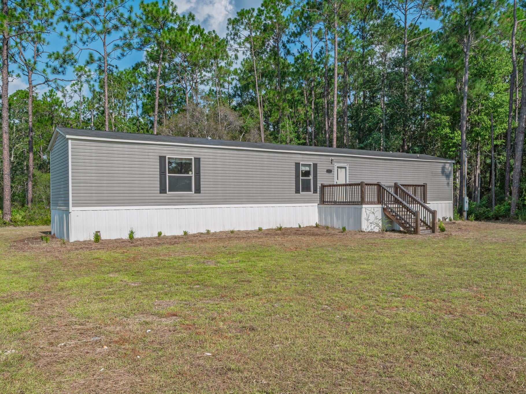 2712 Sopchoppy Hwy — photo