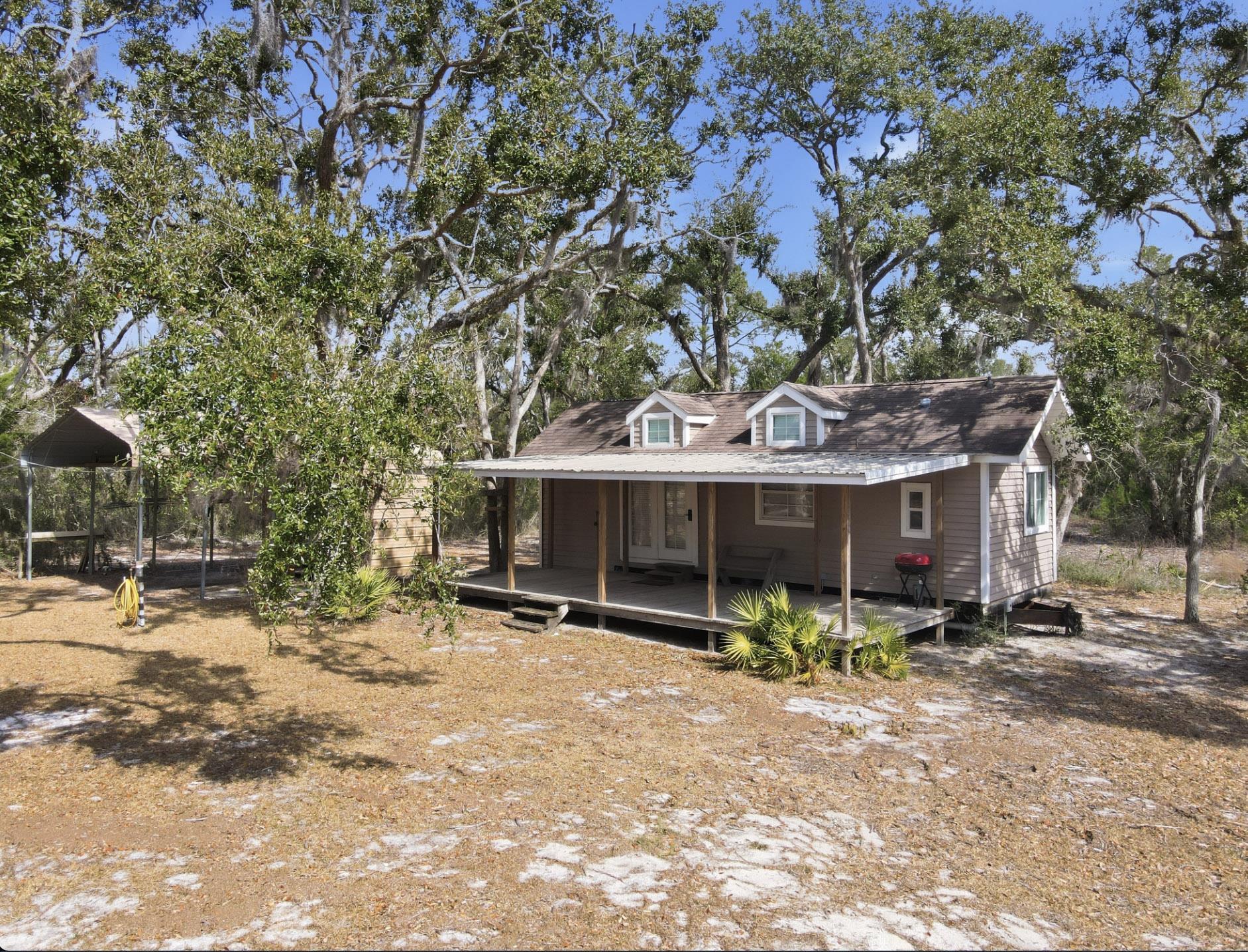 15942 Shell Drive, Perry, FL 32348 — photo 2
