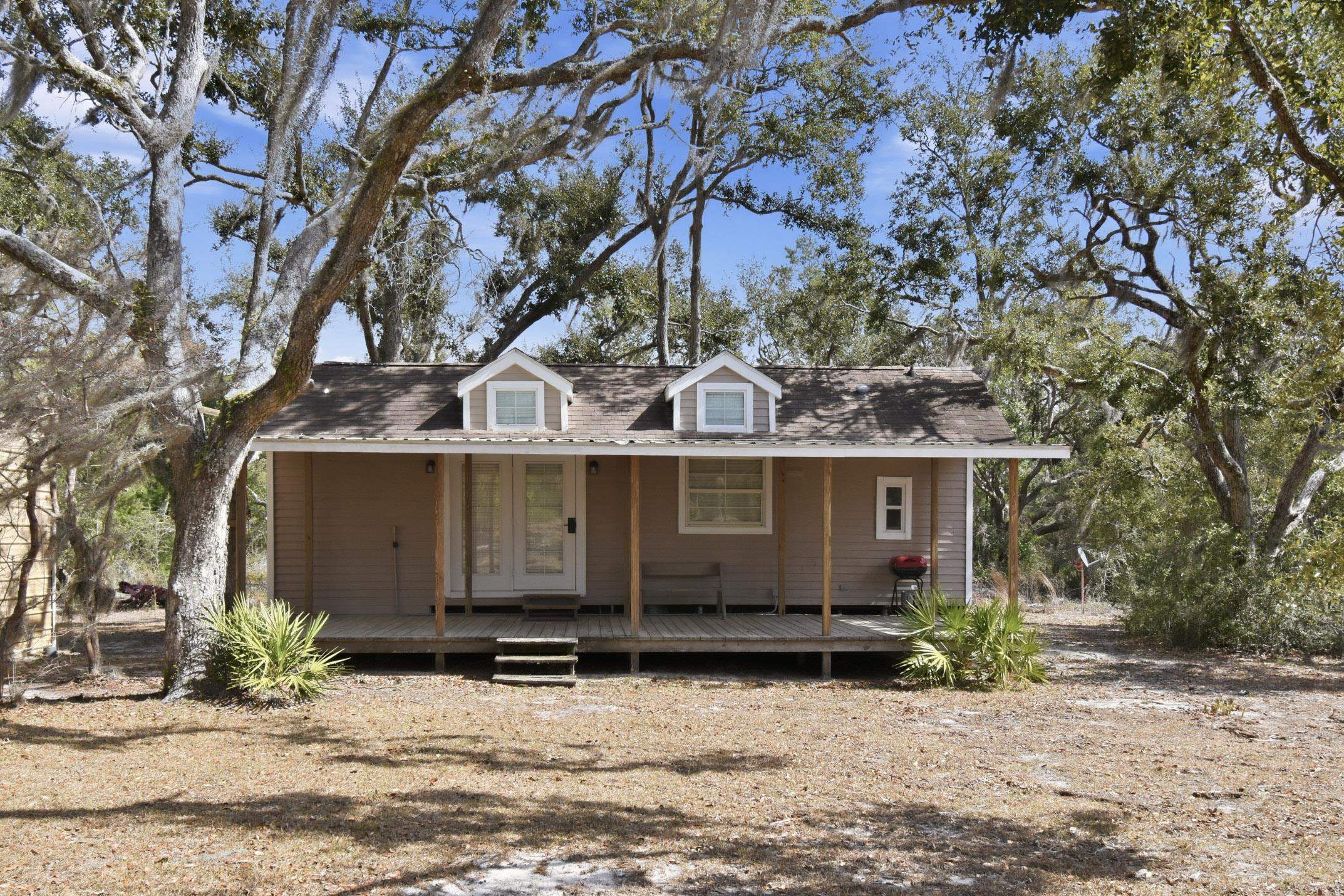 15942 Shell Drive, Perry, FL 32348 — photo 3