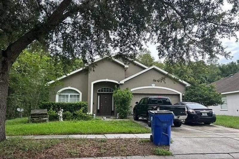 11927 Palm Bay Court — photo