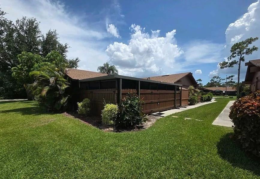 15437 Crystal Lake Drive — photo