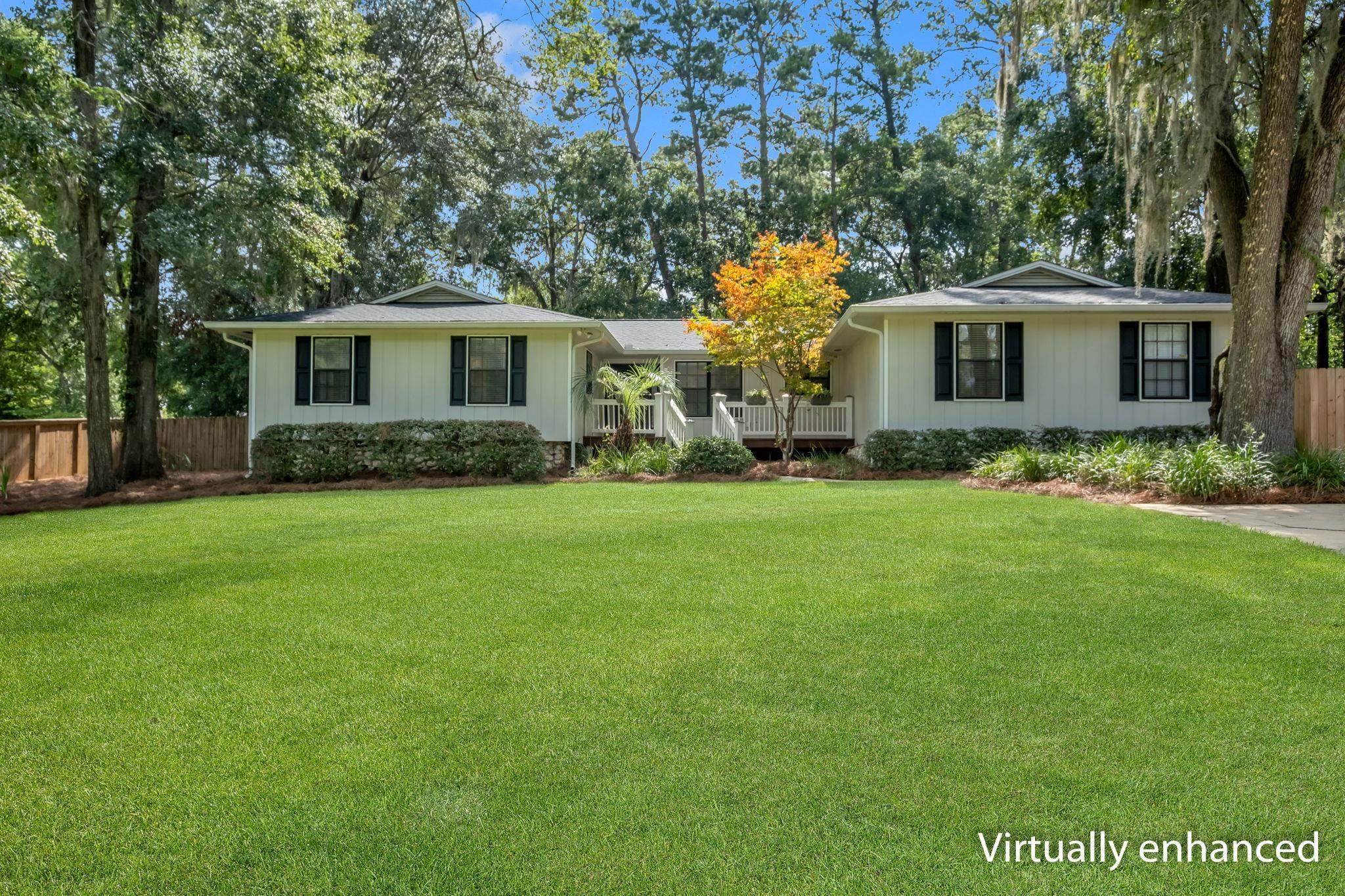 4027 Roscrea Drive — photo