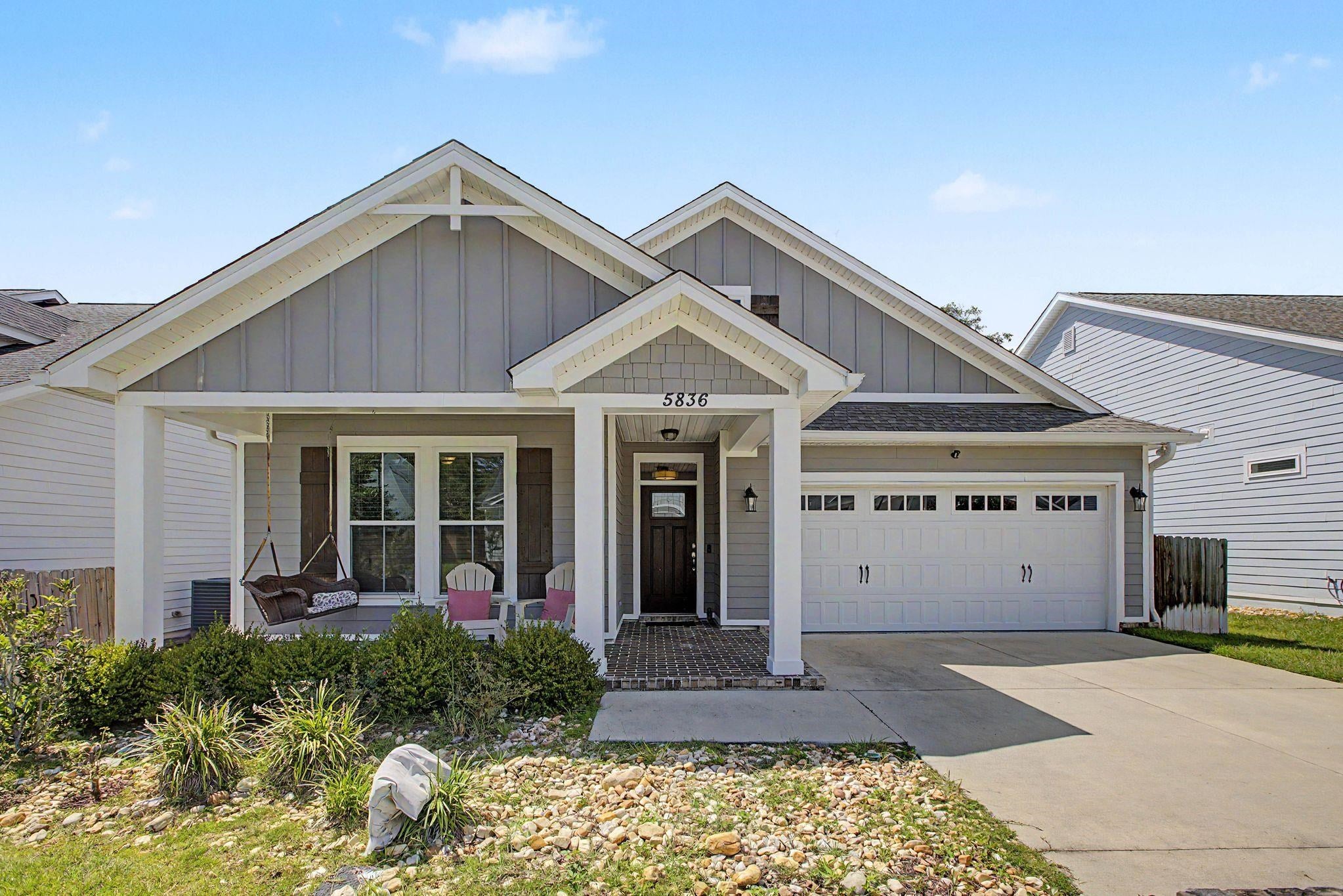 5836 Village Ridge Way — photo