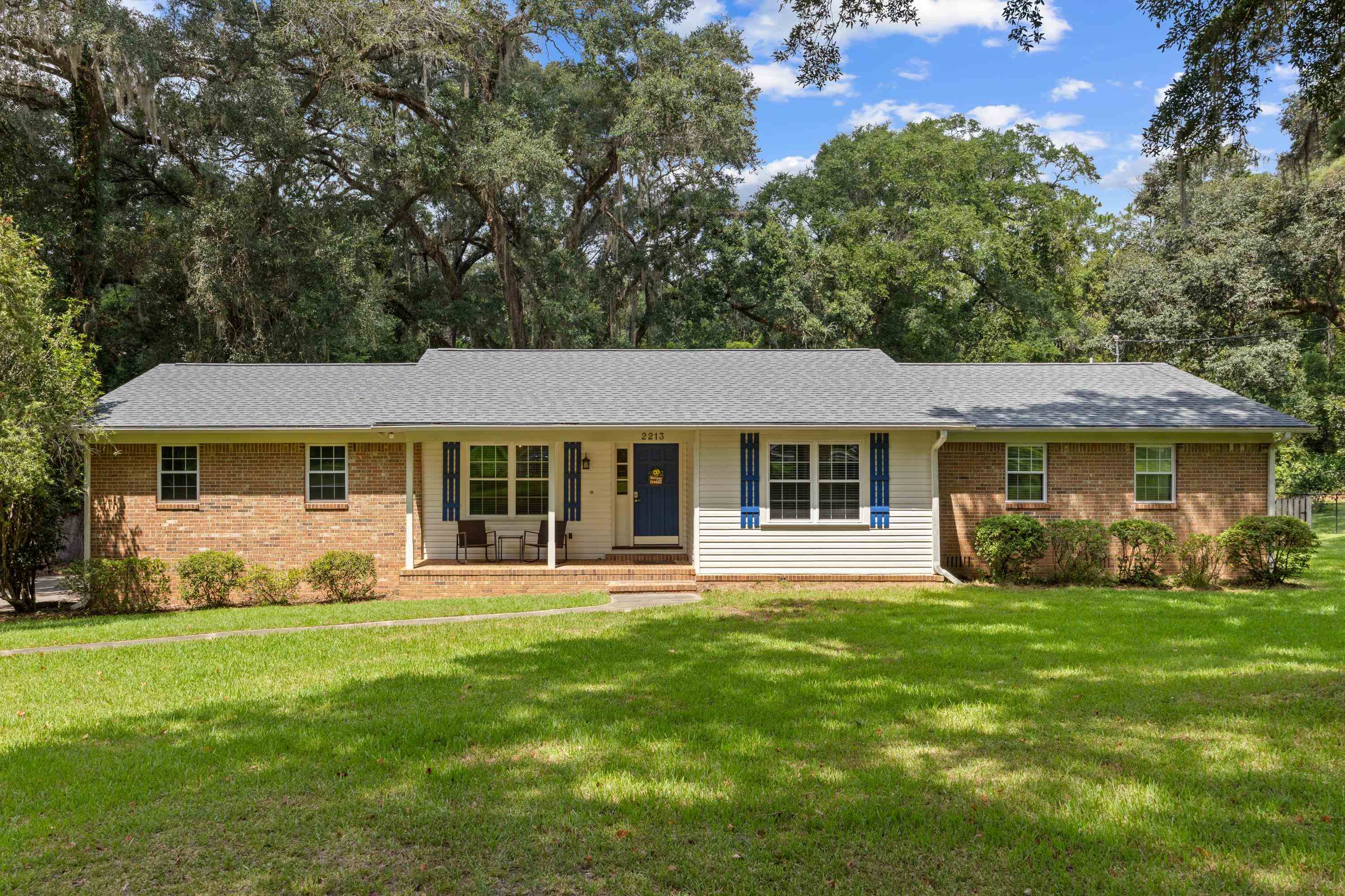 2213 Orleans Drive — photo