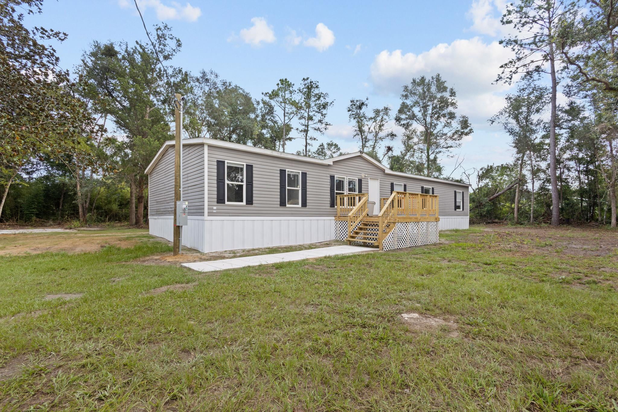1890 Dice Road, Perry, FL 32347 — photo 2