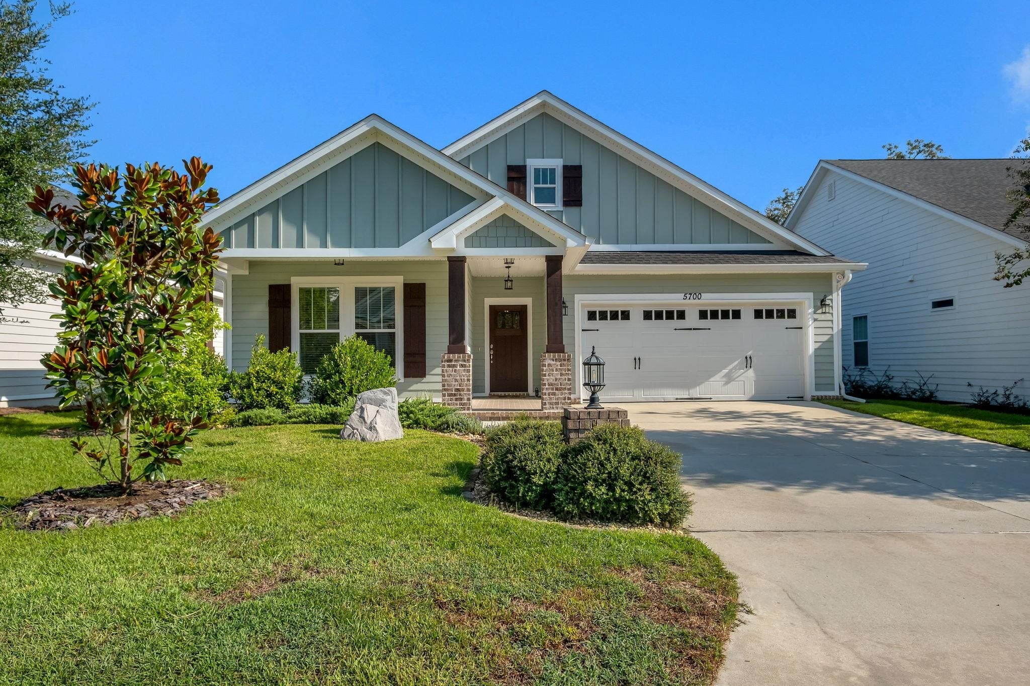 5700 Village Ridge Lane — photo