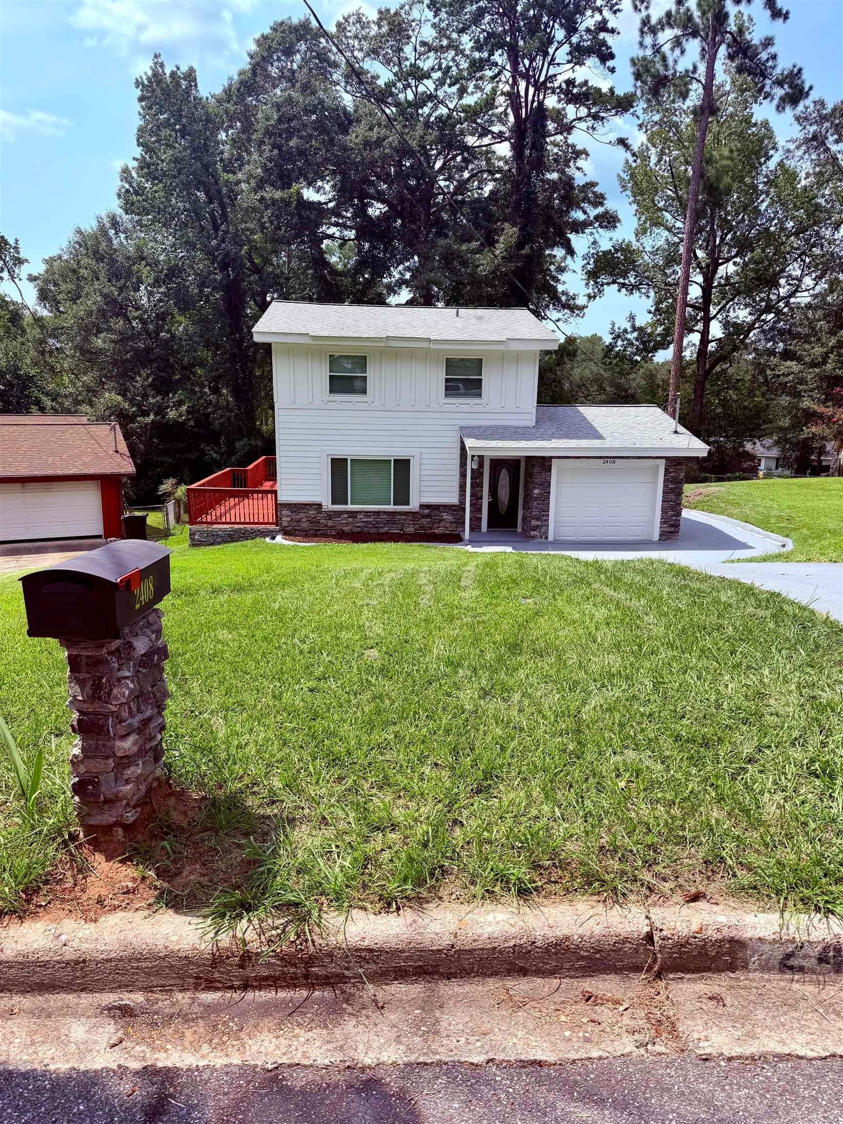 2408 Ionic Court — photo