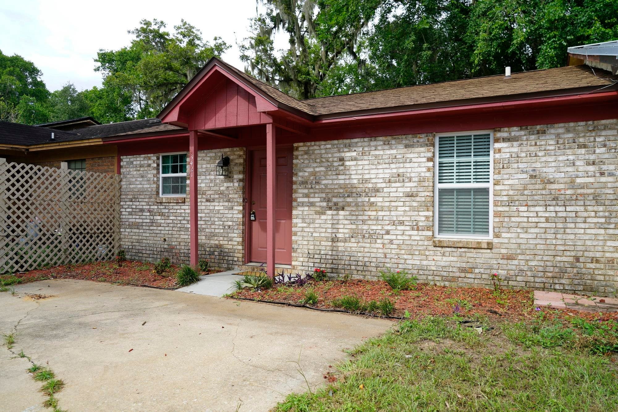 3421 N. Carnation Court — photo