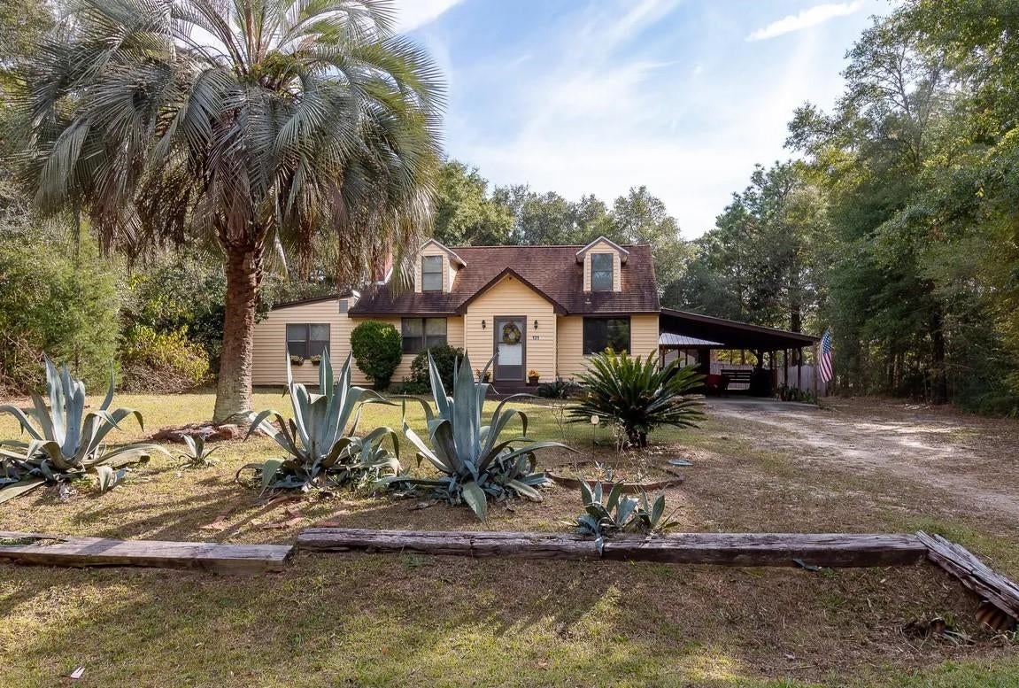 131 Silk Oak Drive — photo