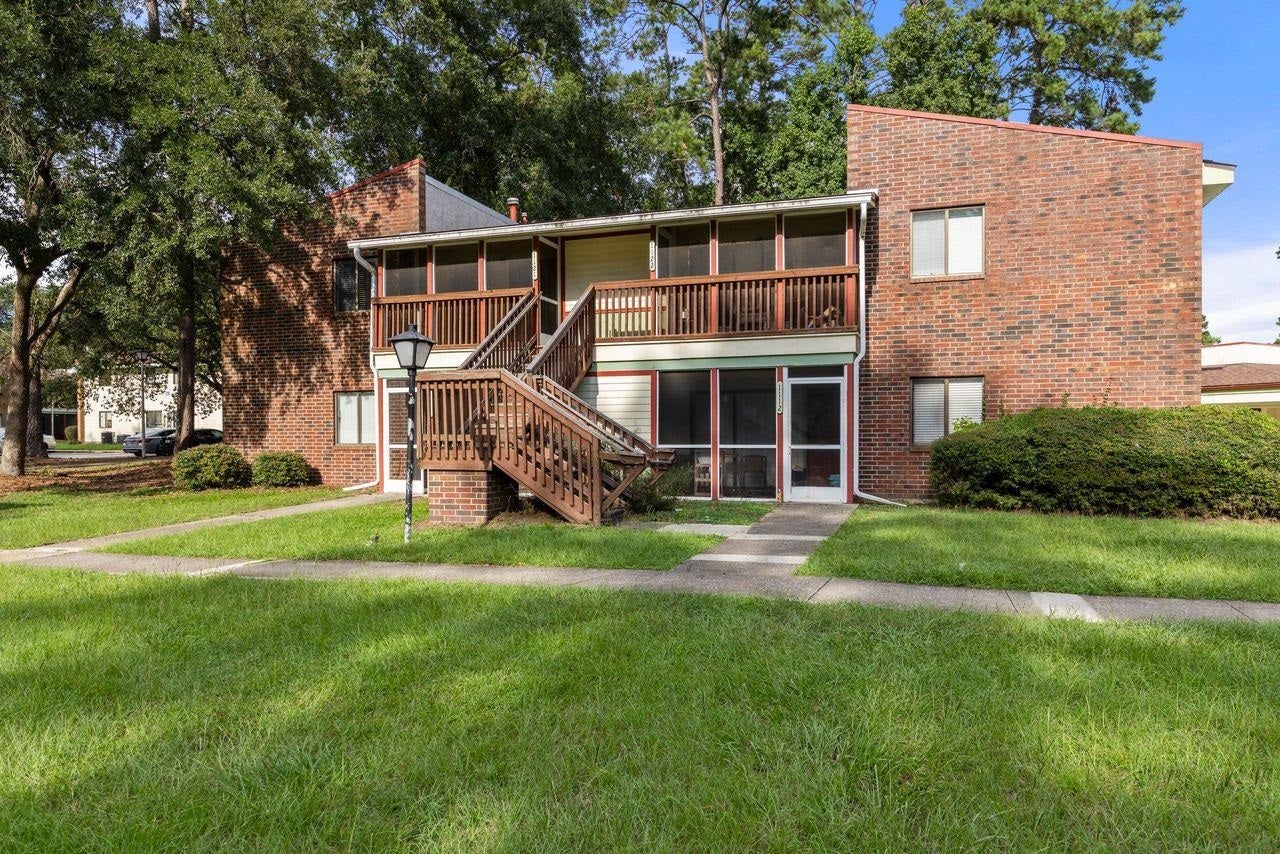 317 Mabry Street 1121 — photo