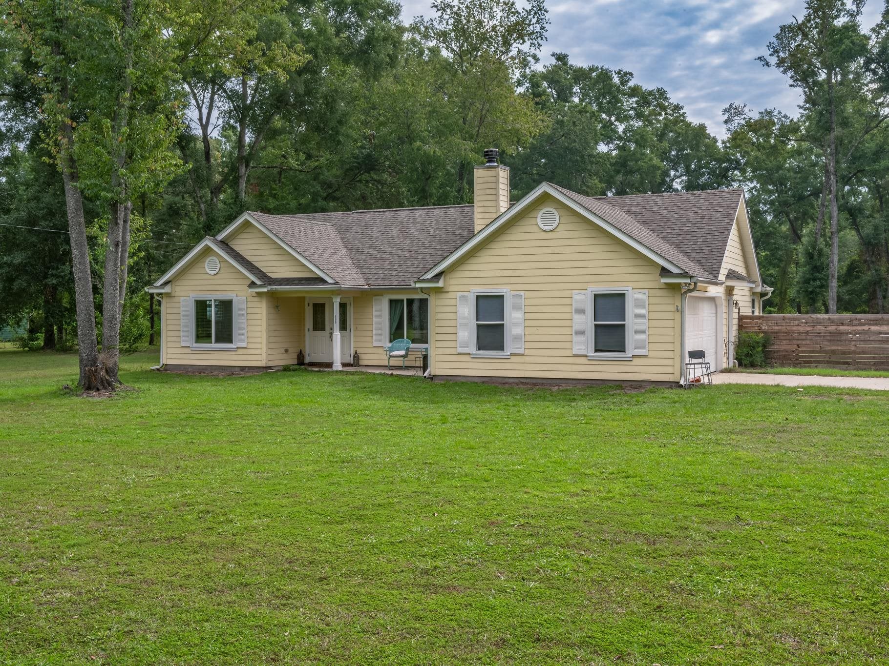 509 Wakulla Springs Road — photo