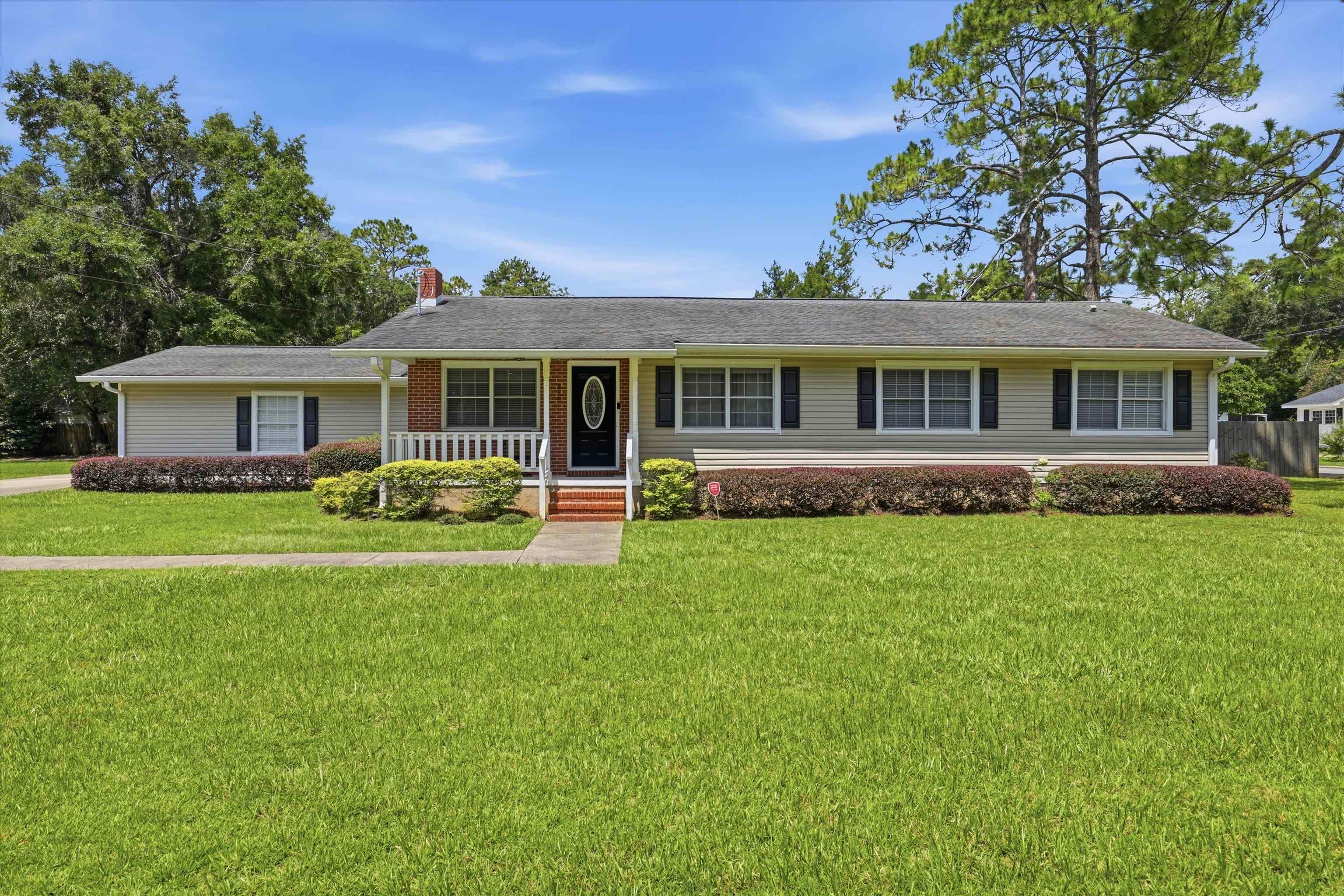 848 Pat Thomas Parkway — photo