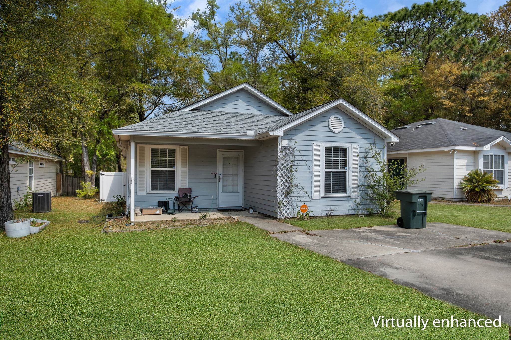 206 Wilson Green Blvd — photo