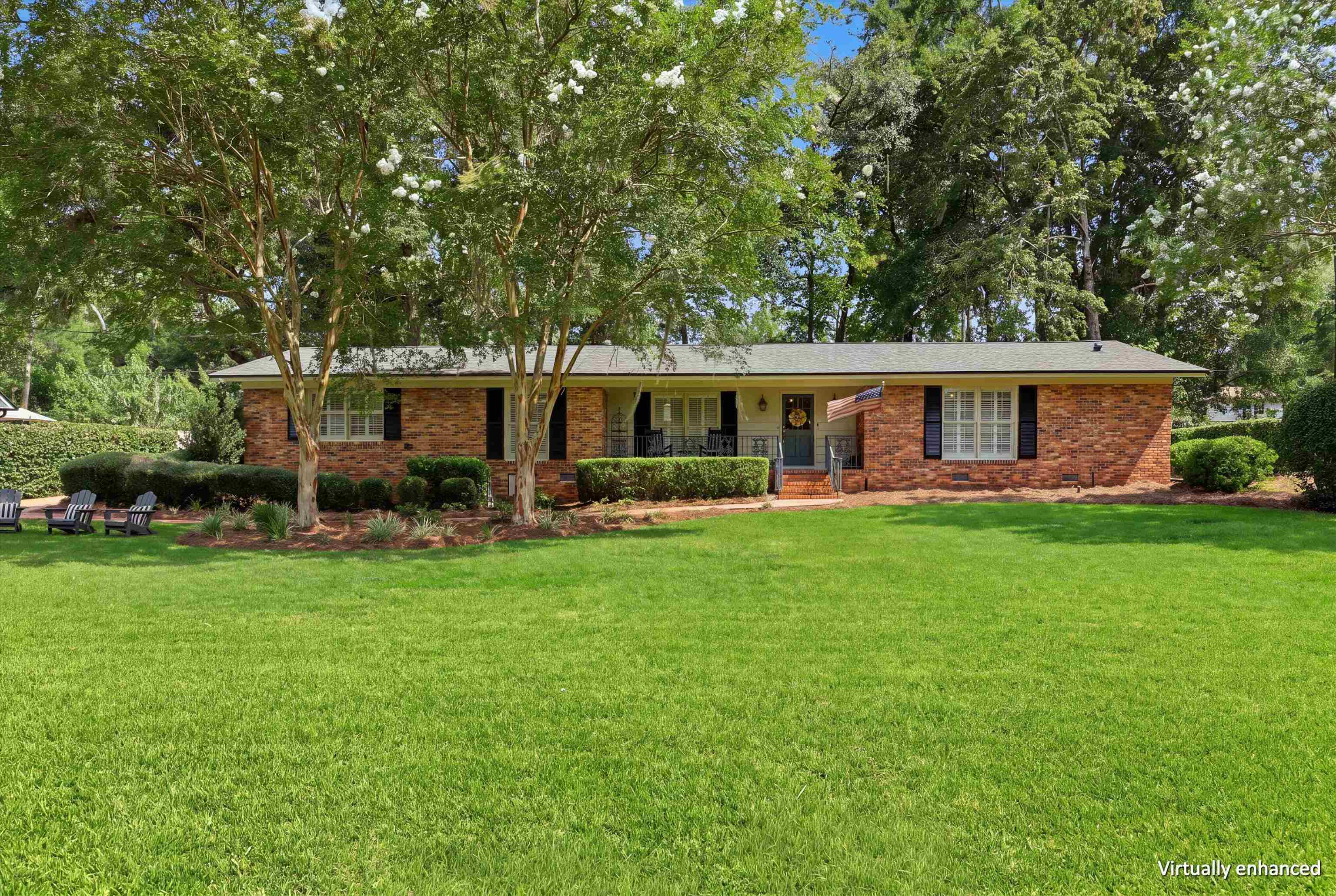 1306 Leewood Drive — photo