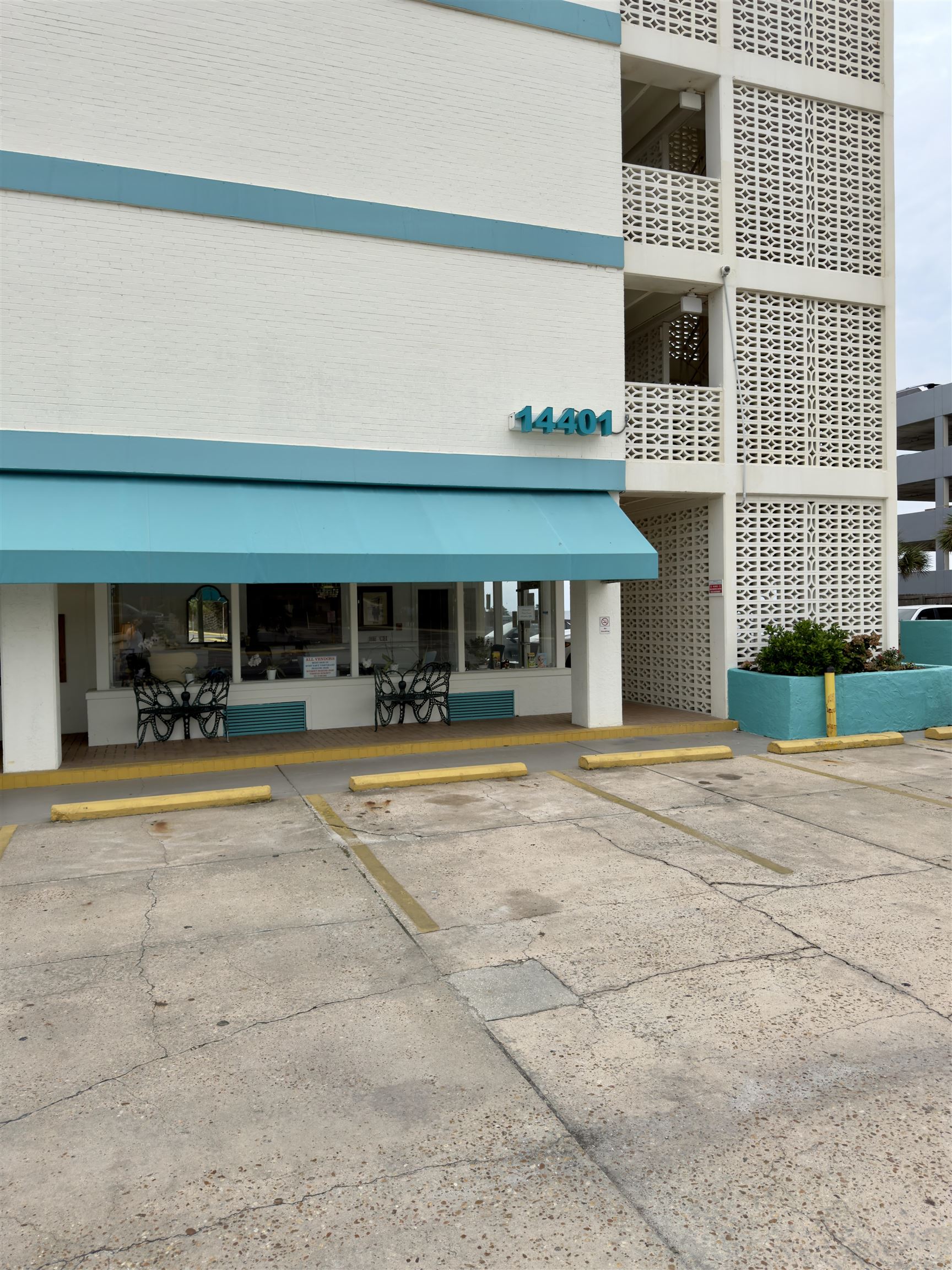 14401 Front Beach Road 334 — photo