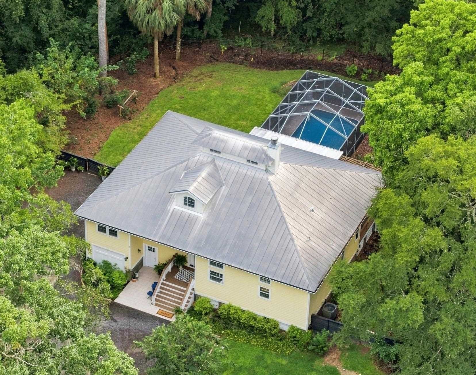 112 River Plantation Rd — photo