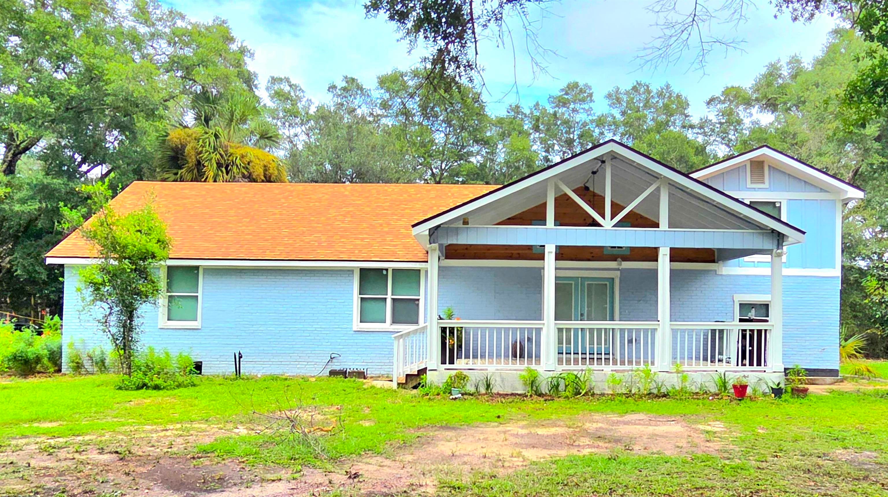747 Old Federal Road — photo