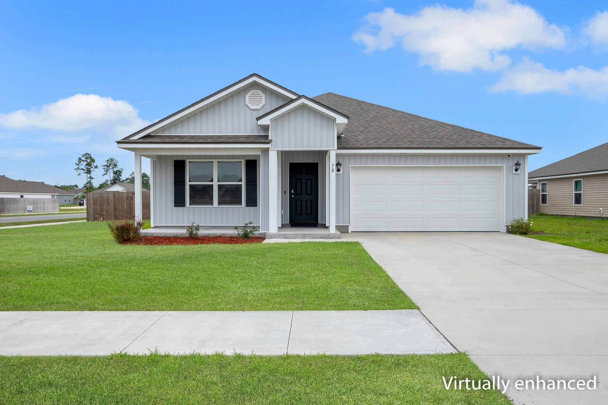 78 Haley Drive — photo