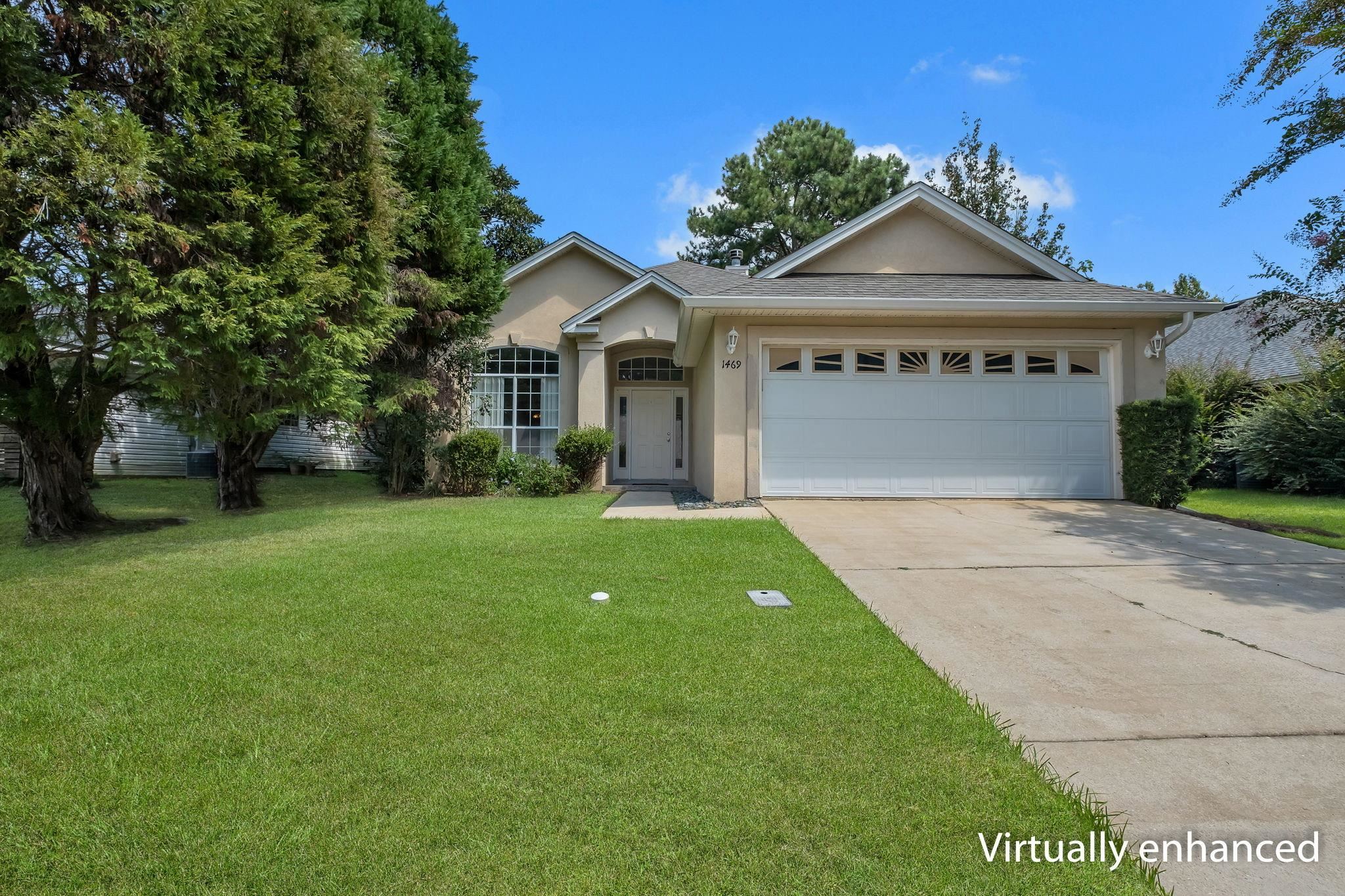 1469 Applewood Way — photo
