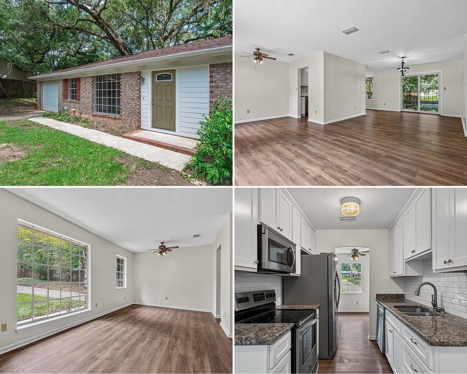 2413 Tree Top Court — photo