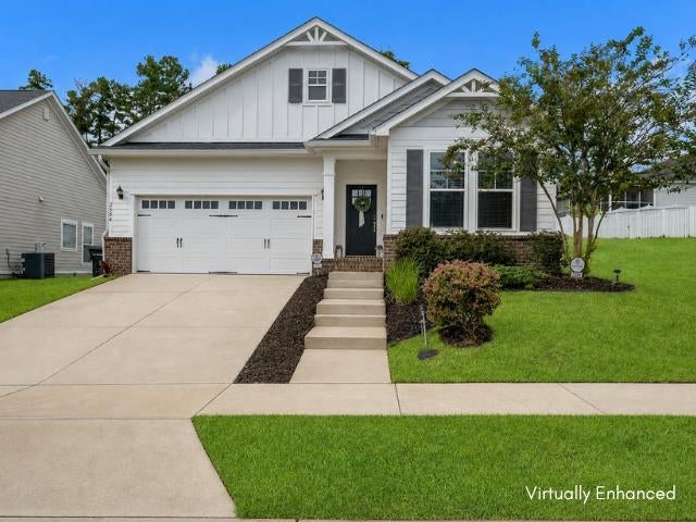 2564 Mount Vernon Lane — photo