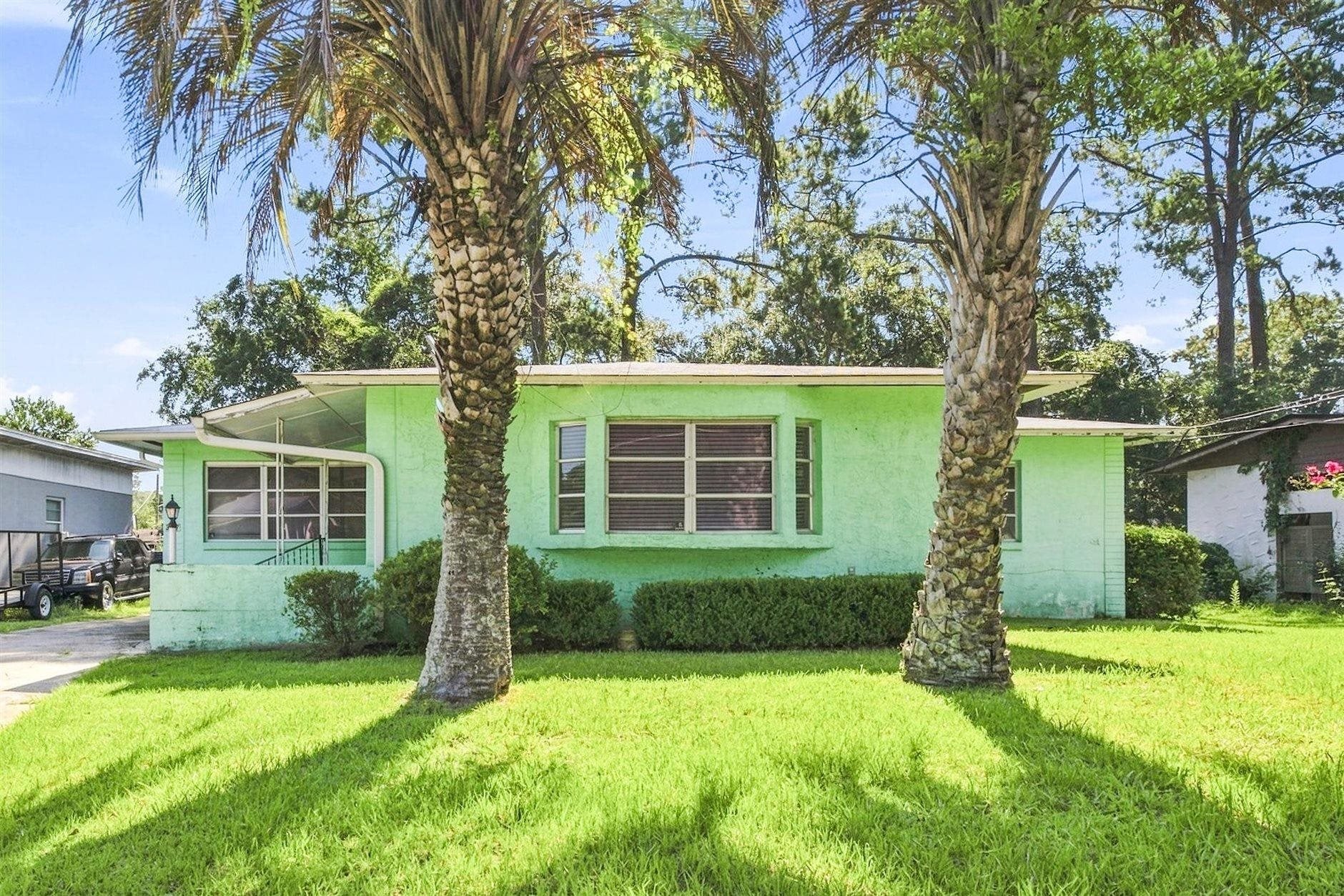 3117 Galimore Drive — photo
