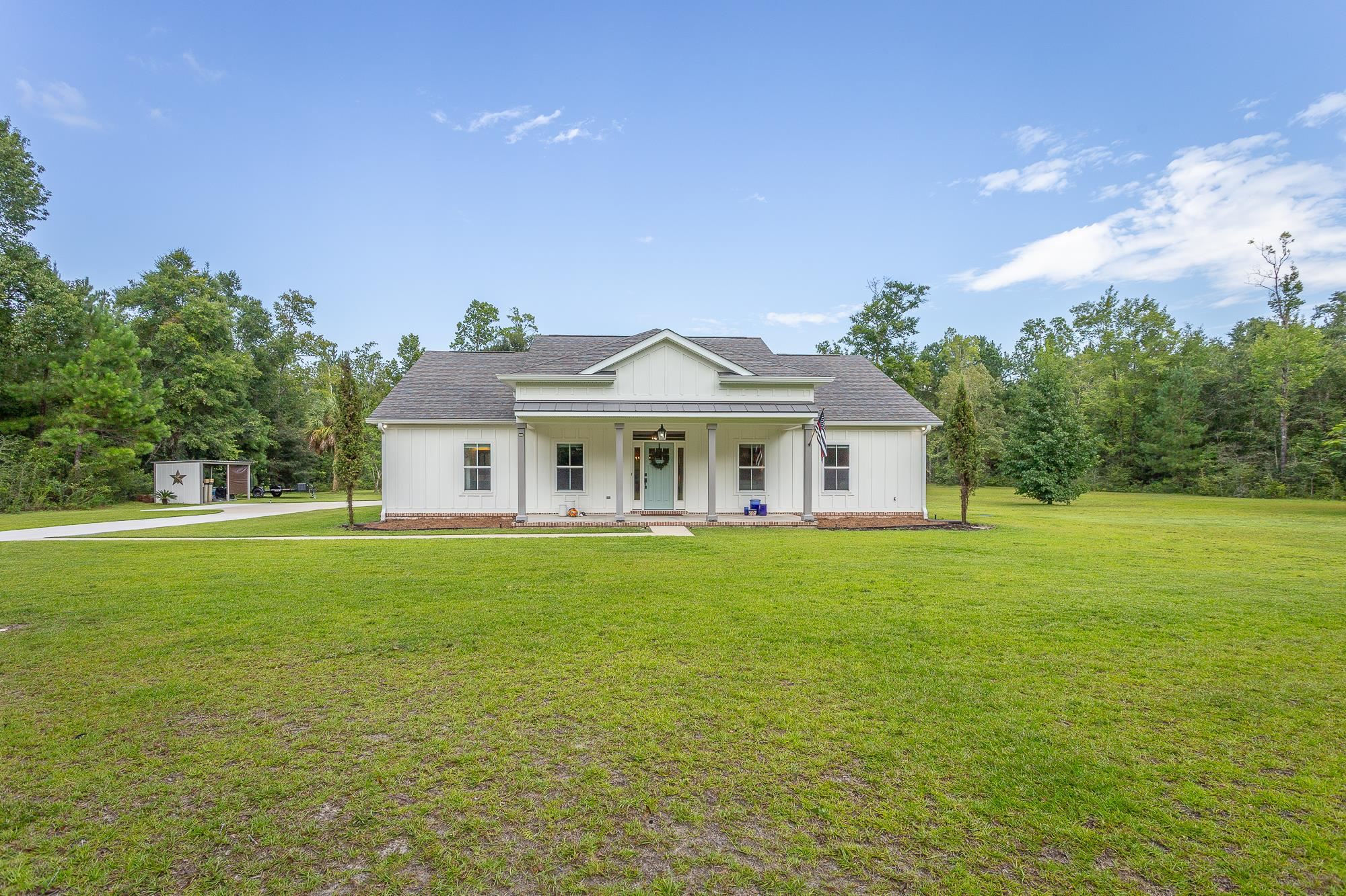 230 Martin Farms Road — photo