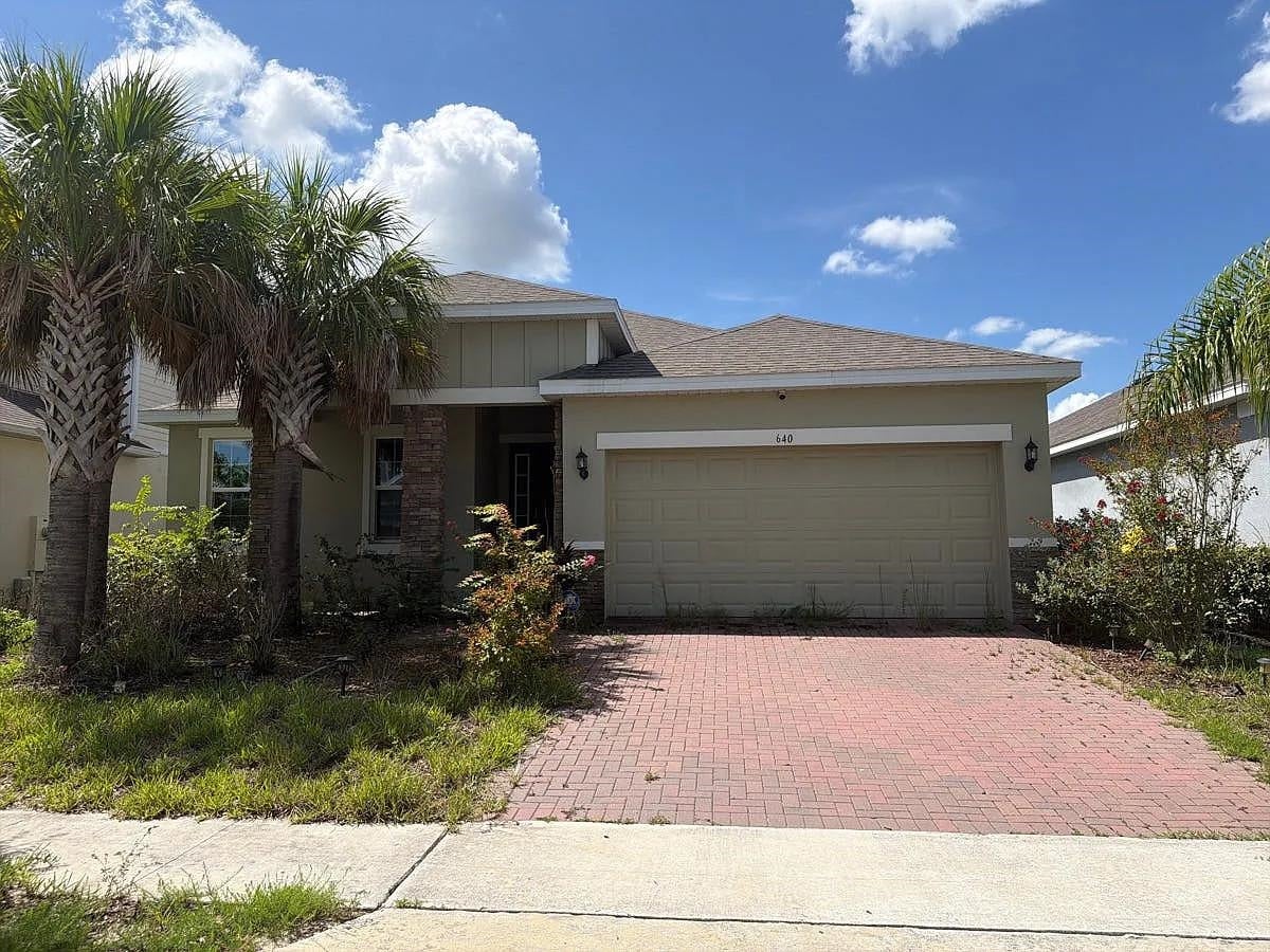 640 Fortuna Drive — photo