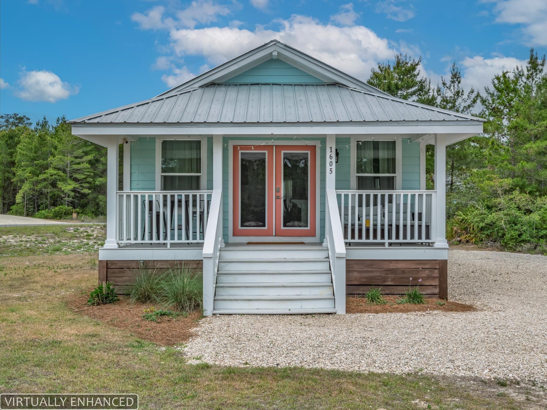 1605 Sandpiper Drive — photo