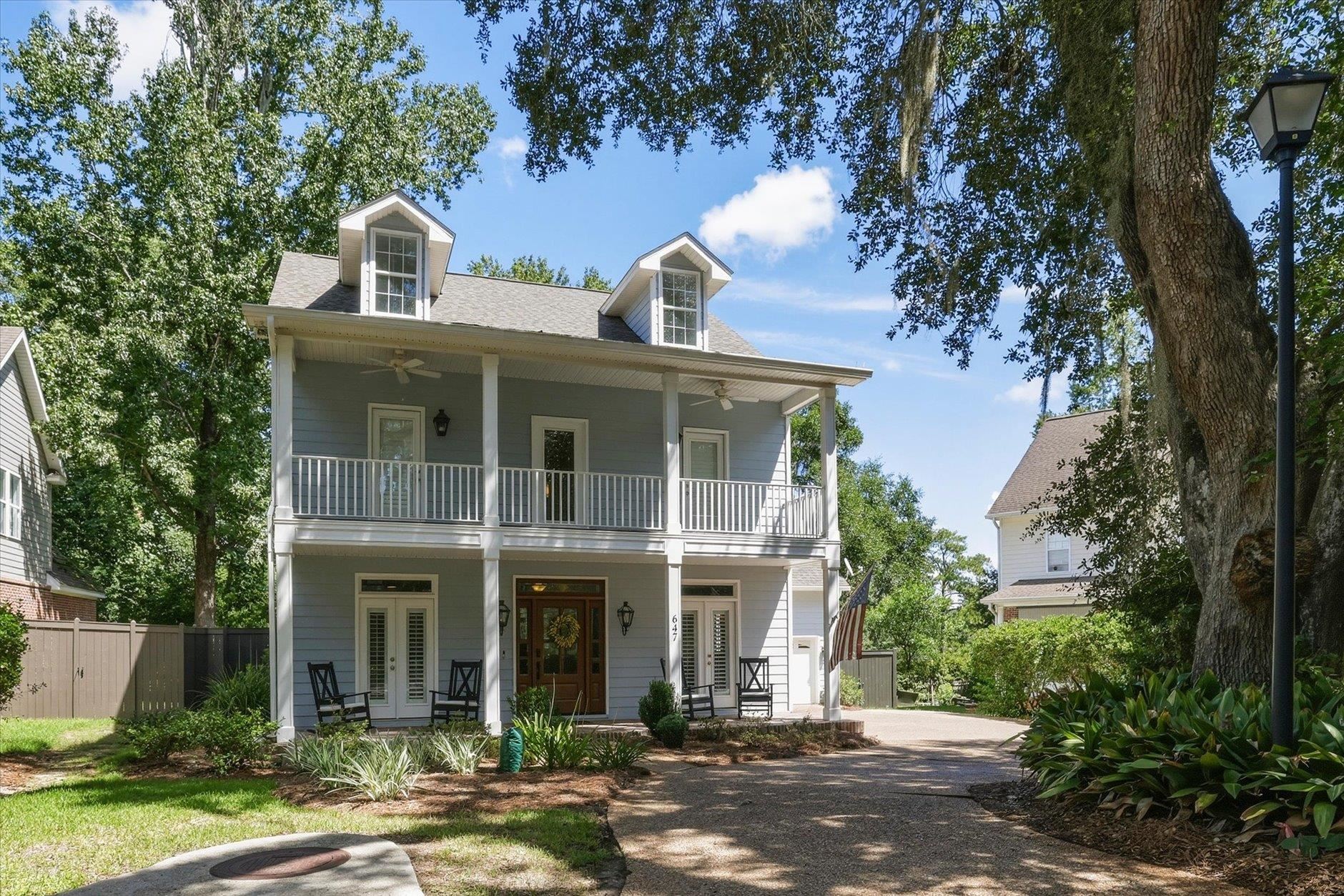 647 Chancey Lane — photo