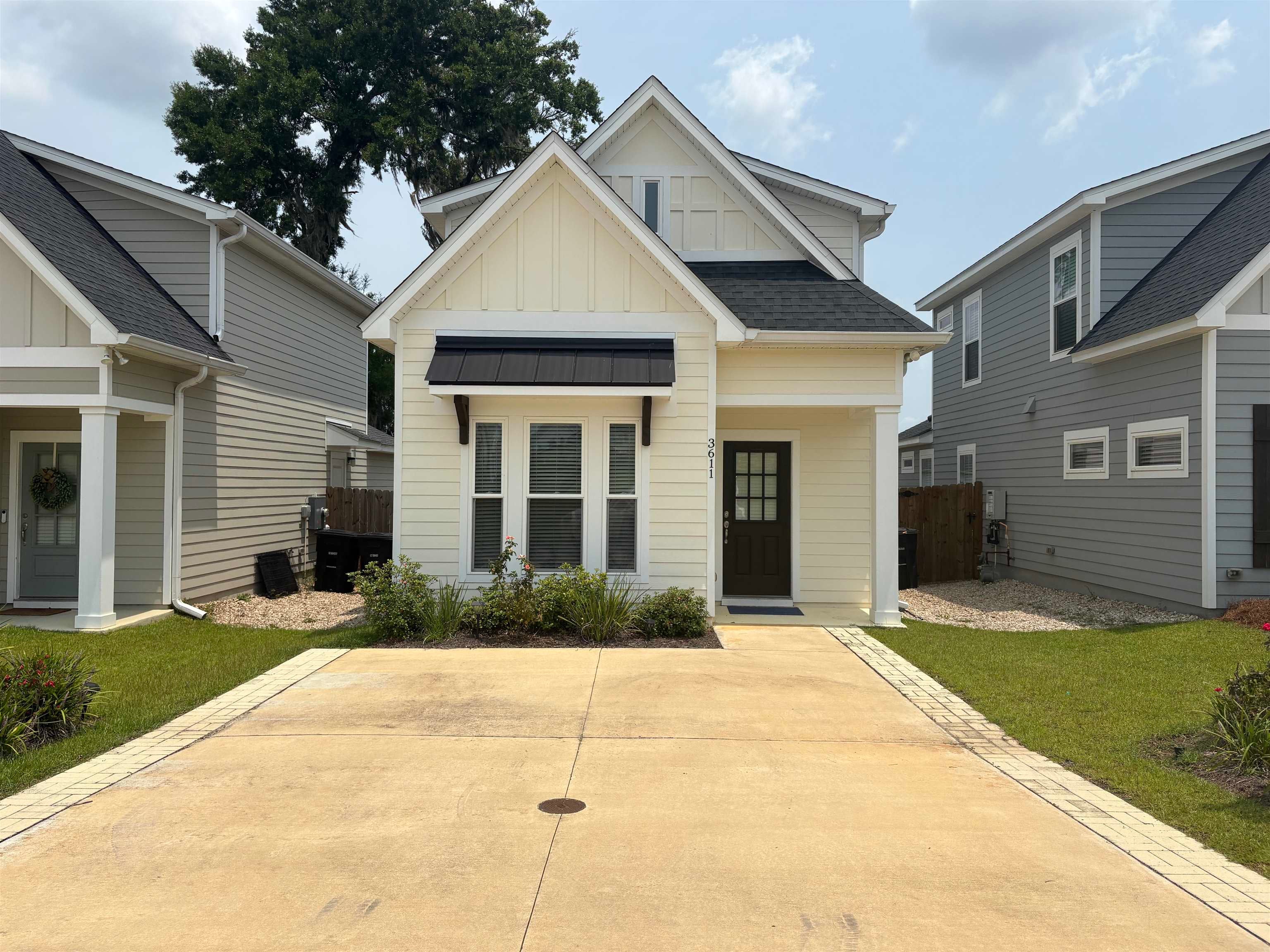 3611 Meadow Vista Lane — photo