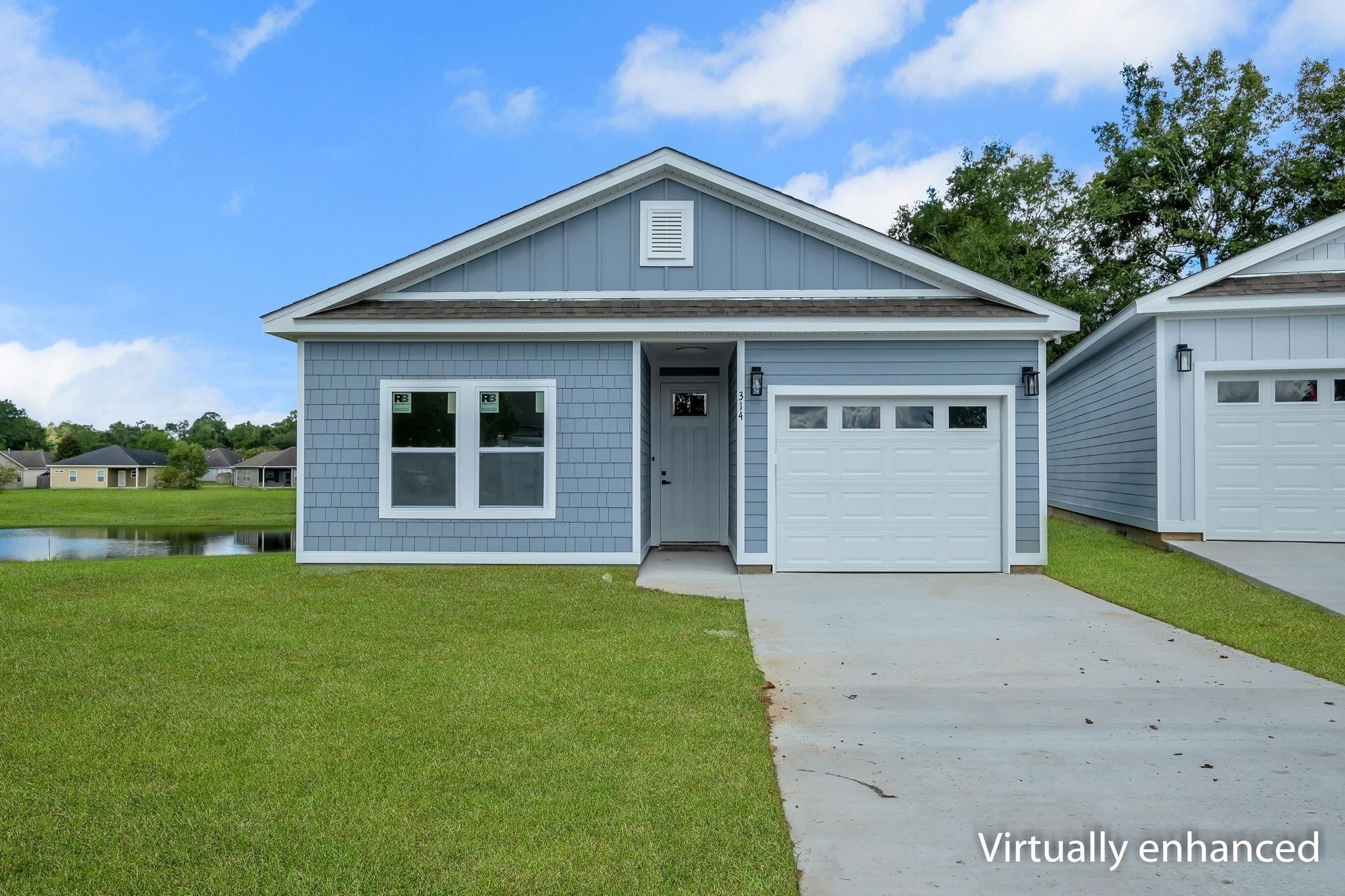 314 Pebble Pointe Court — photo