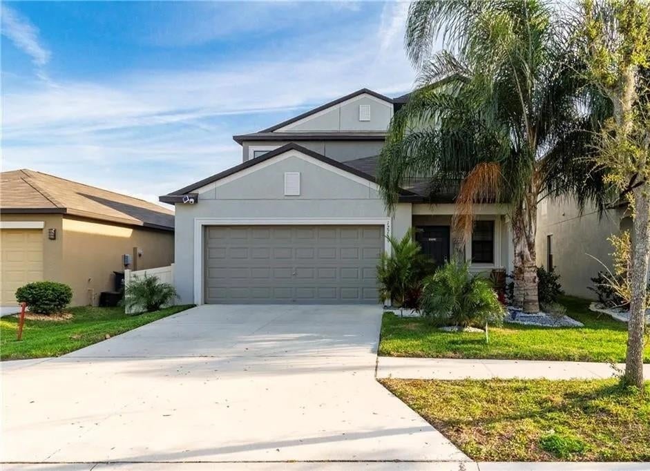 12759 Lemon Pepper Drive — photo