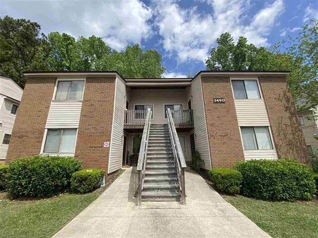 1490 Willow Bend Way D — photo