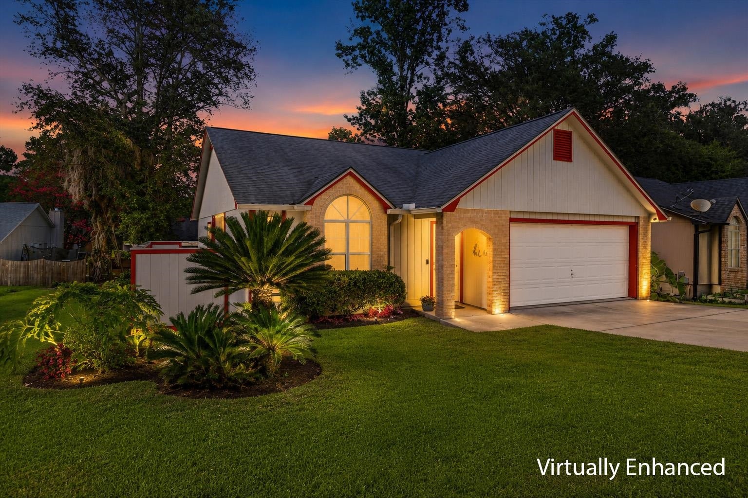 1512 Bent Willow Drive — photo