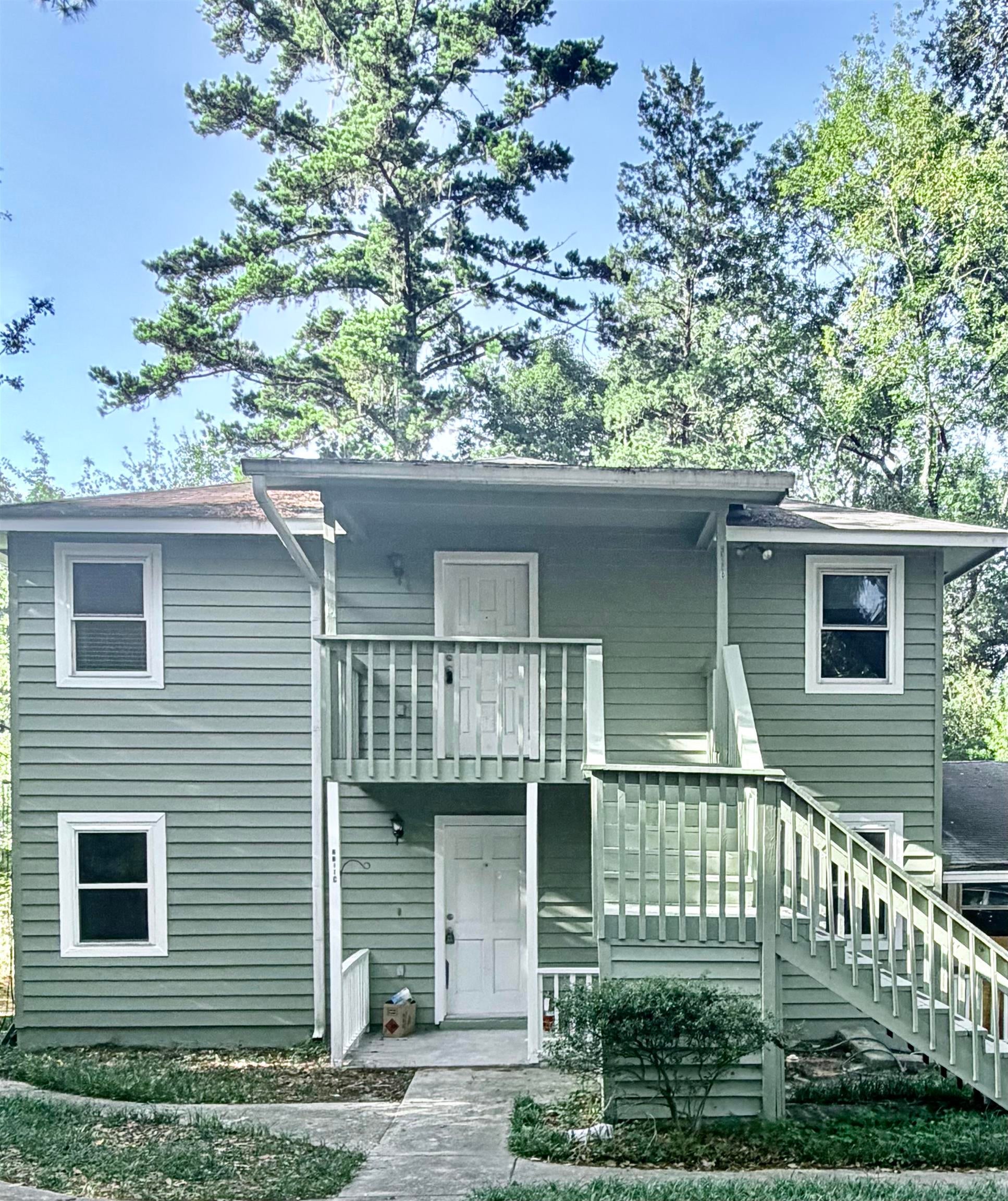 2311 Old St. Augustine Road C — photo