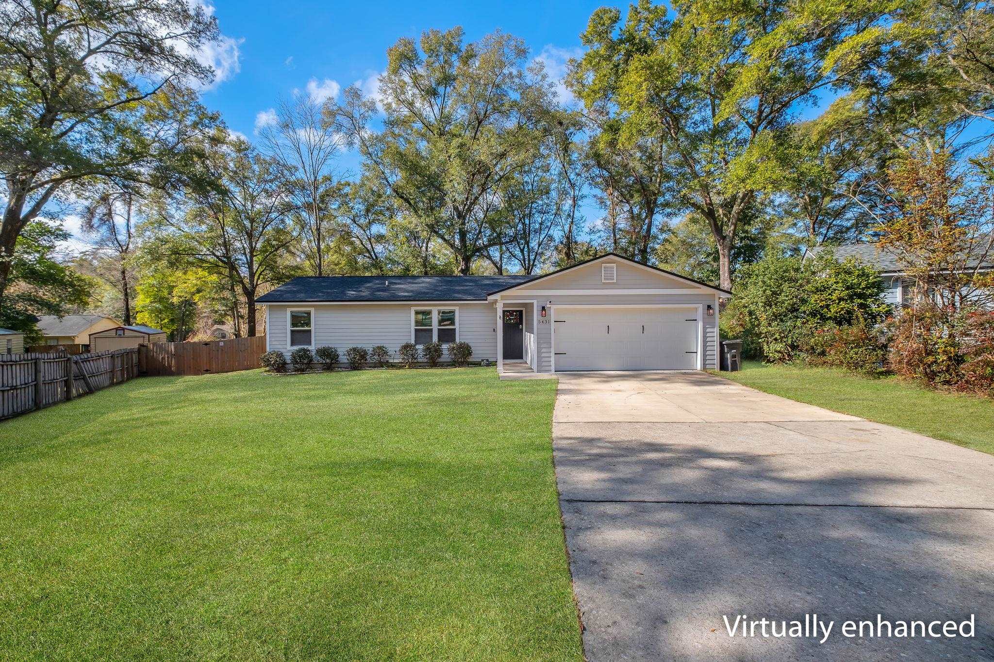 5431 Water Valley Court — photo