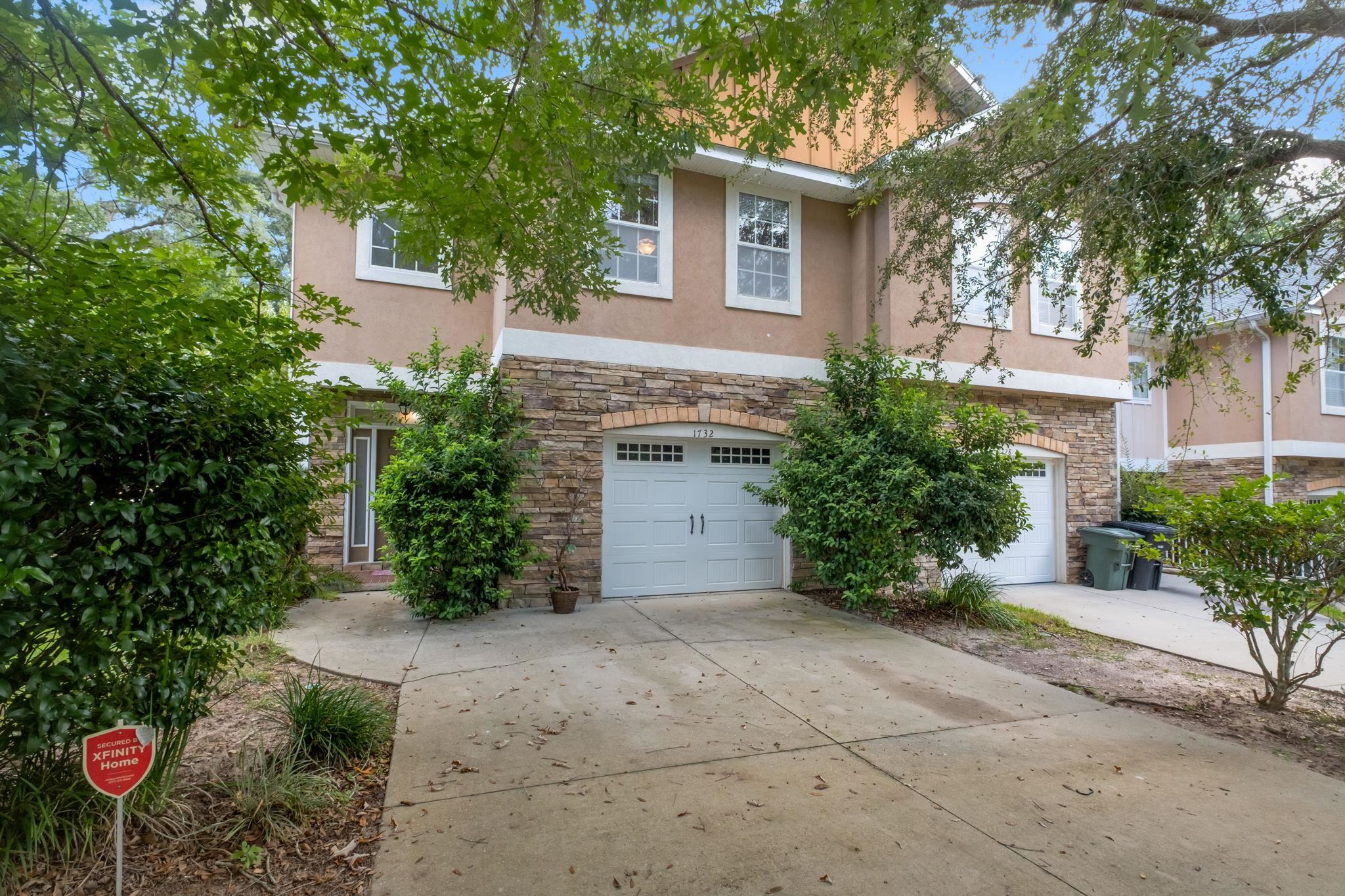 1732 Summer Meadow Place — photo