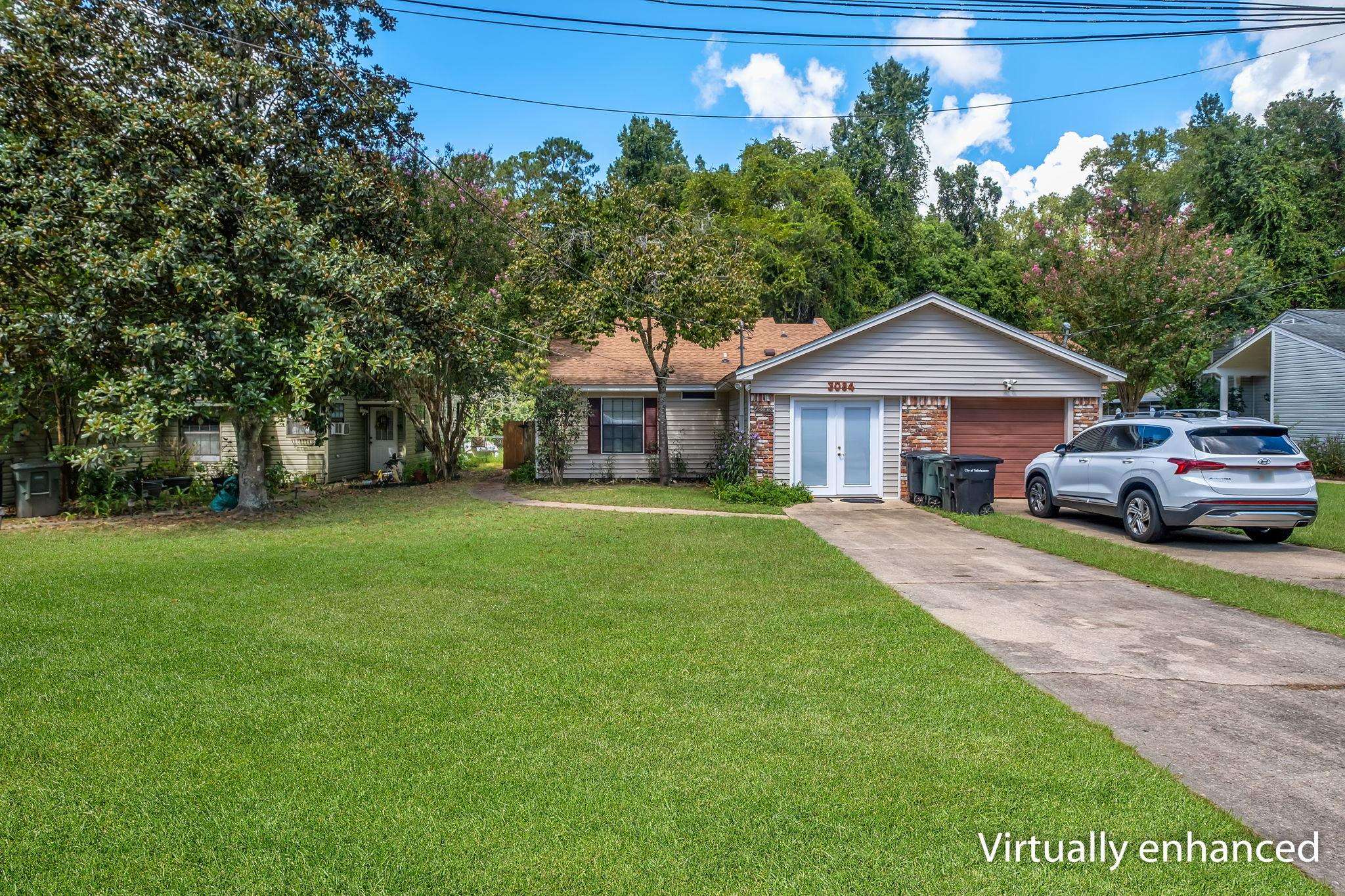3084 Huntington Woods Boulevard — photo