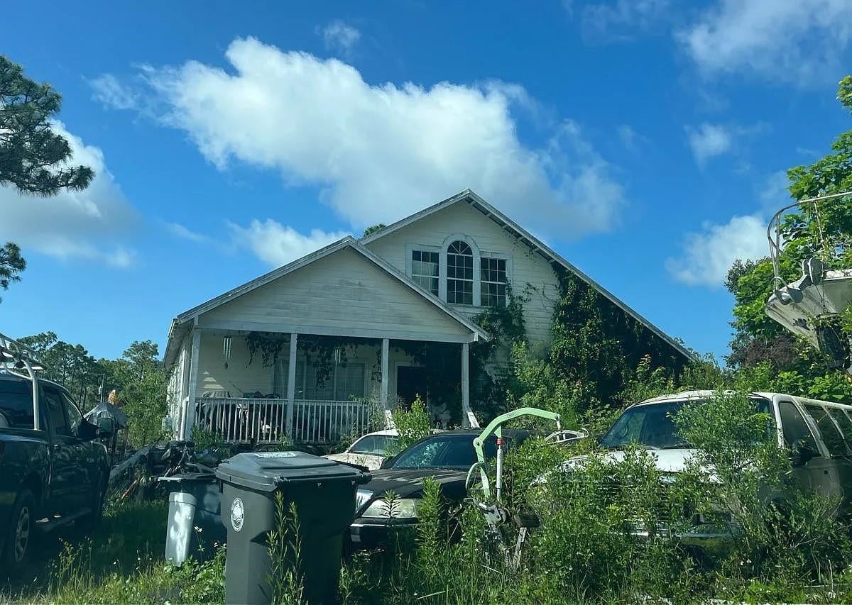35 Cobia Court — photo