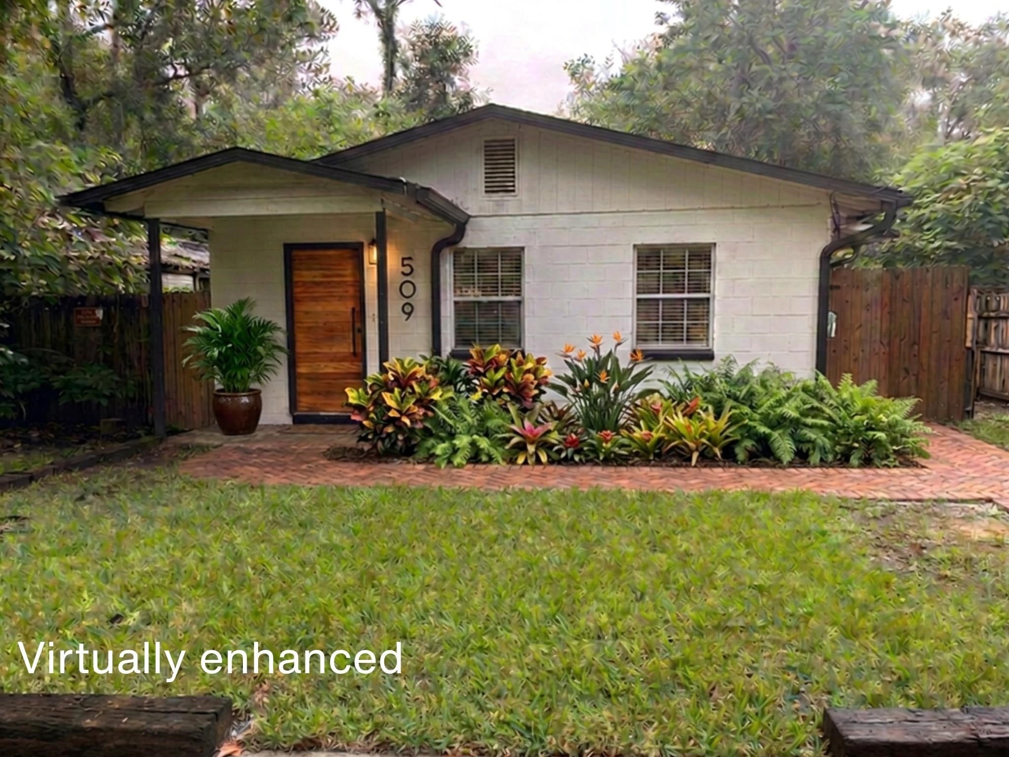 509 Yaeger St Yaeger Street — photo