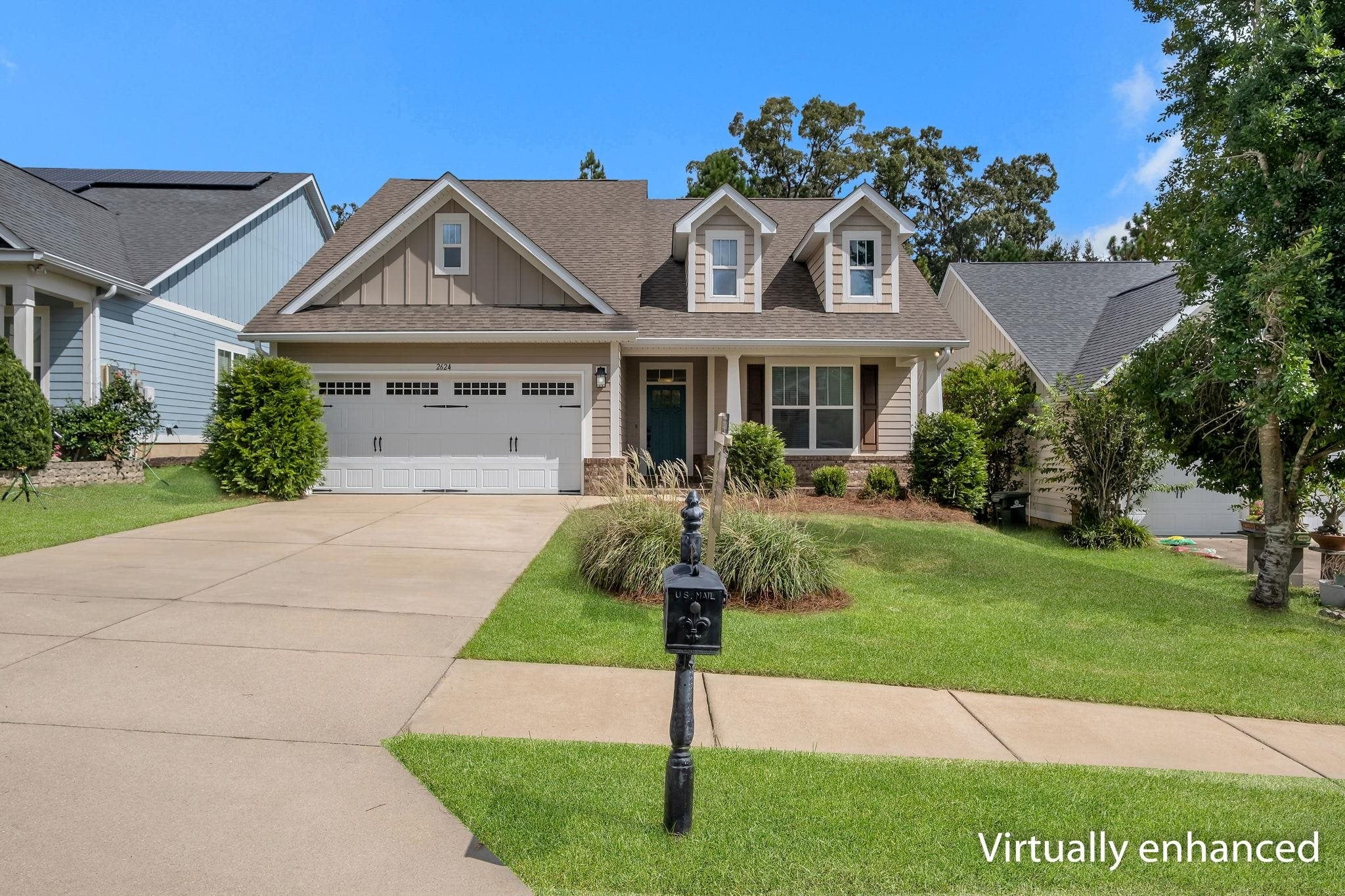2624 Manassas Way — photo