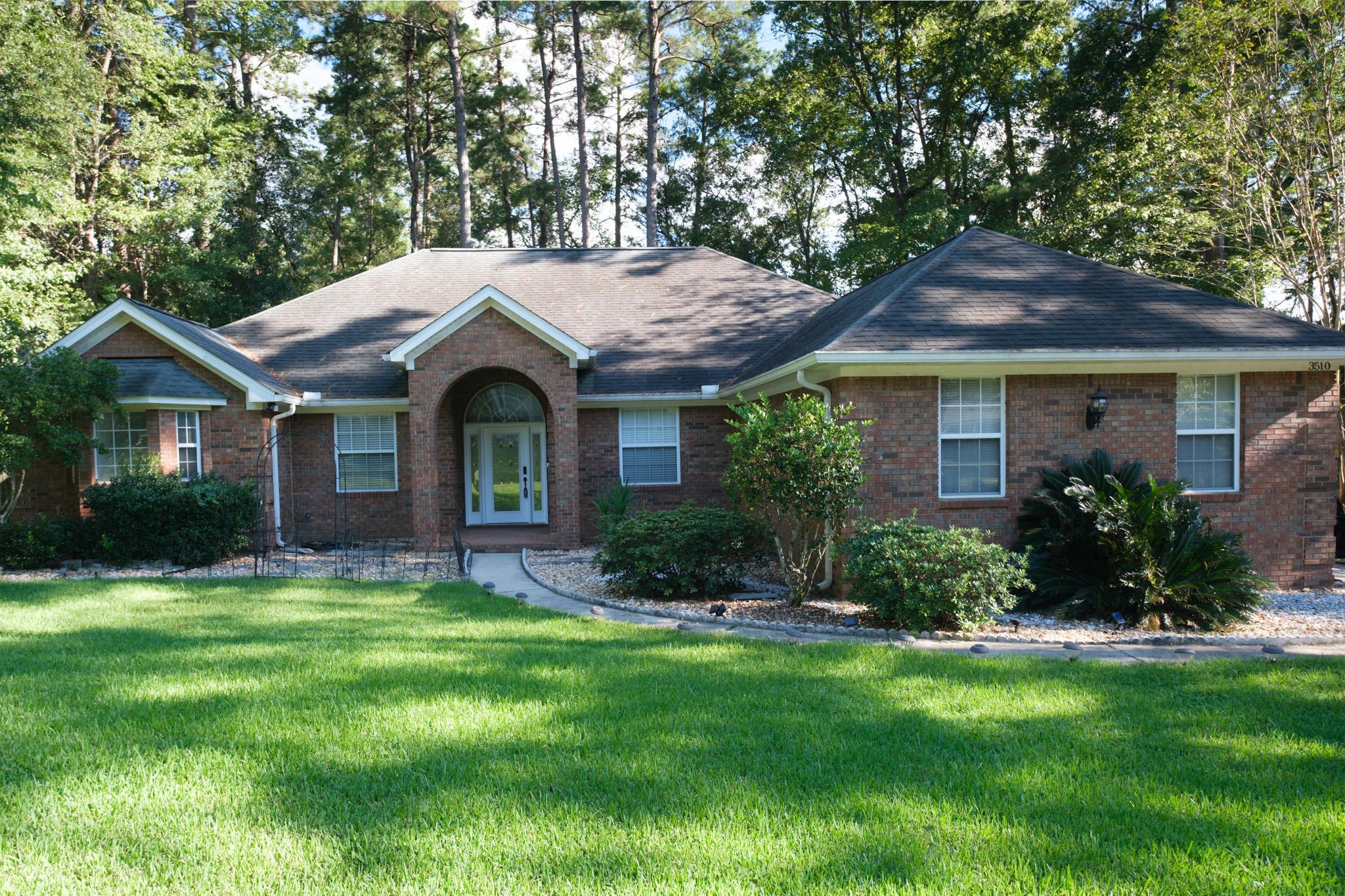 3510 Gardenview Way — photo