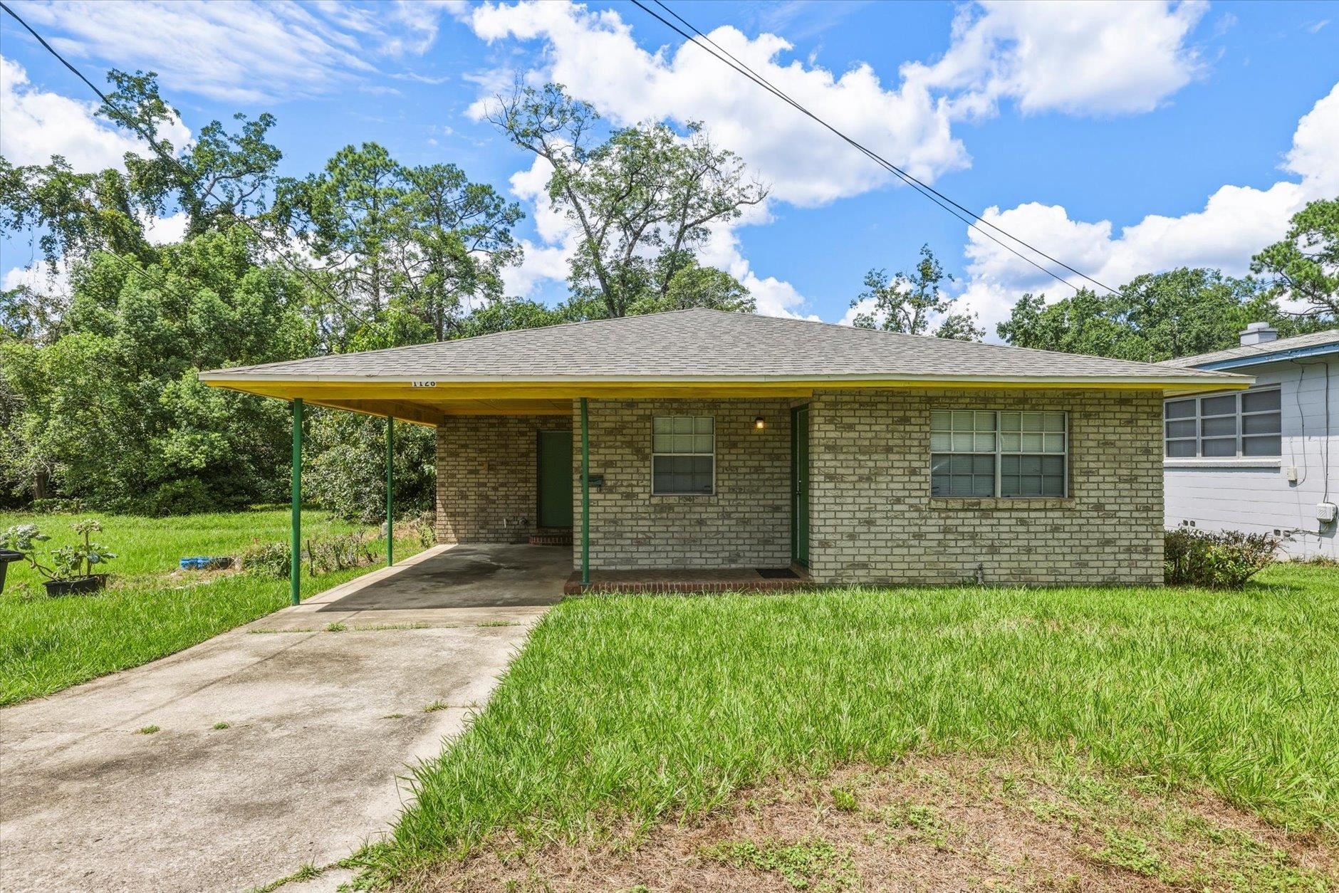 1126 Gibbs Drive — photo
