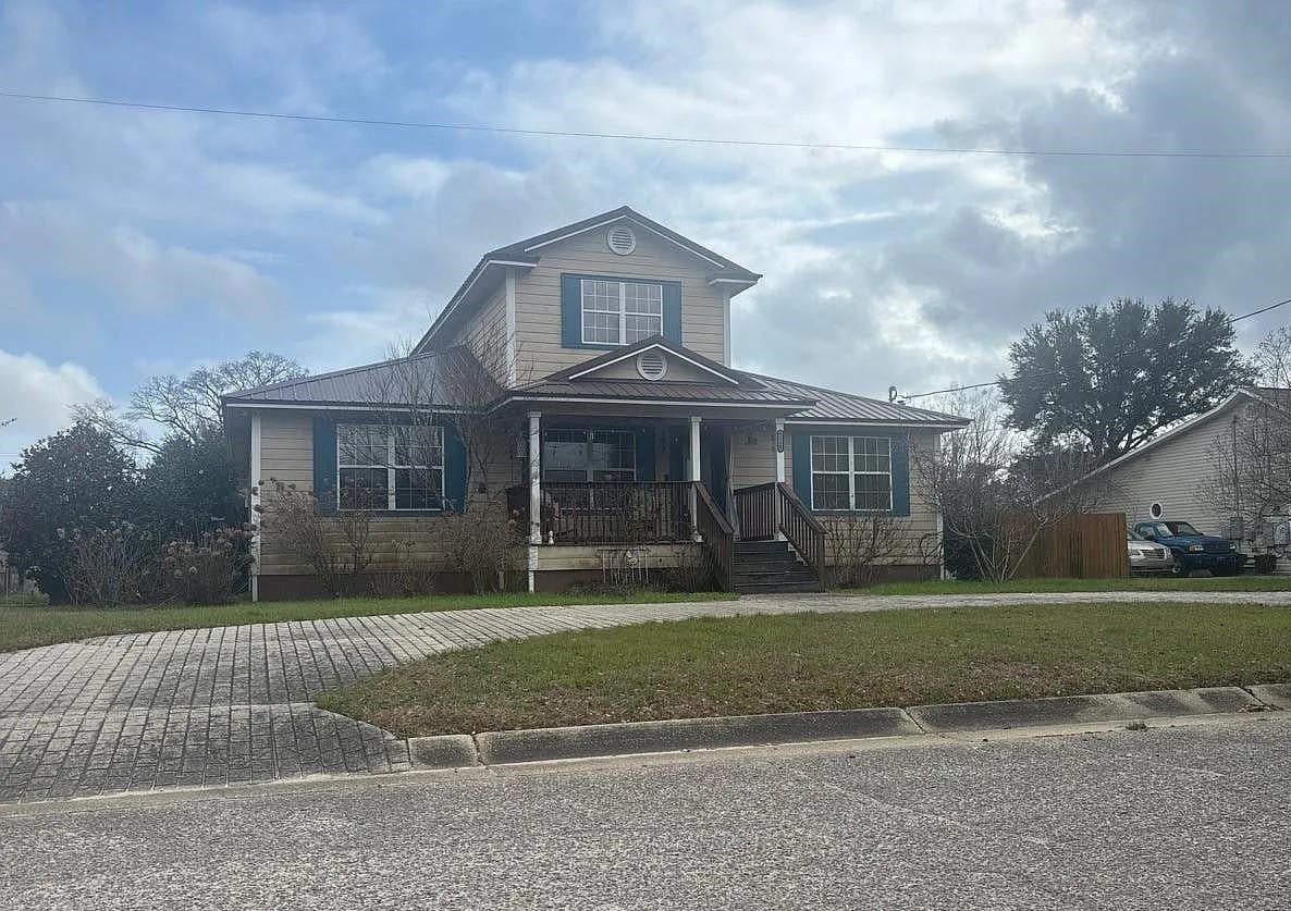 2301 Windstone Drive — photo