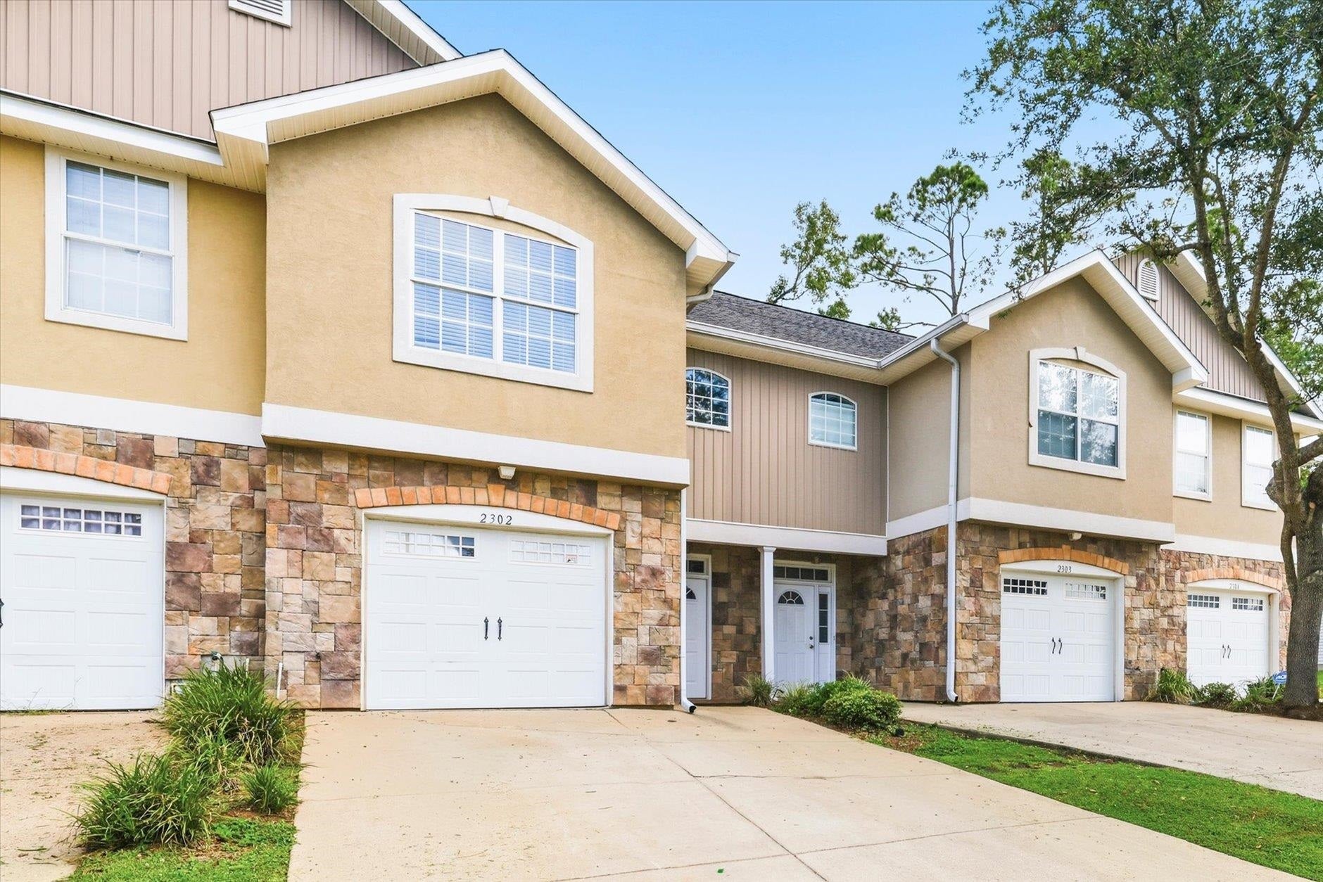 1575 Paul Russell Road 2302 — photo